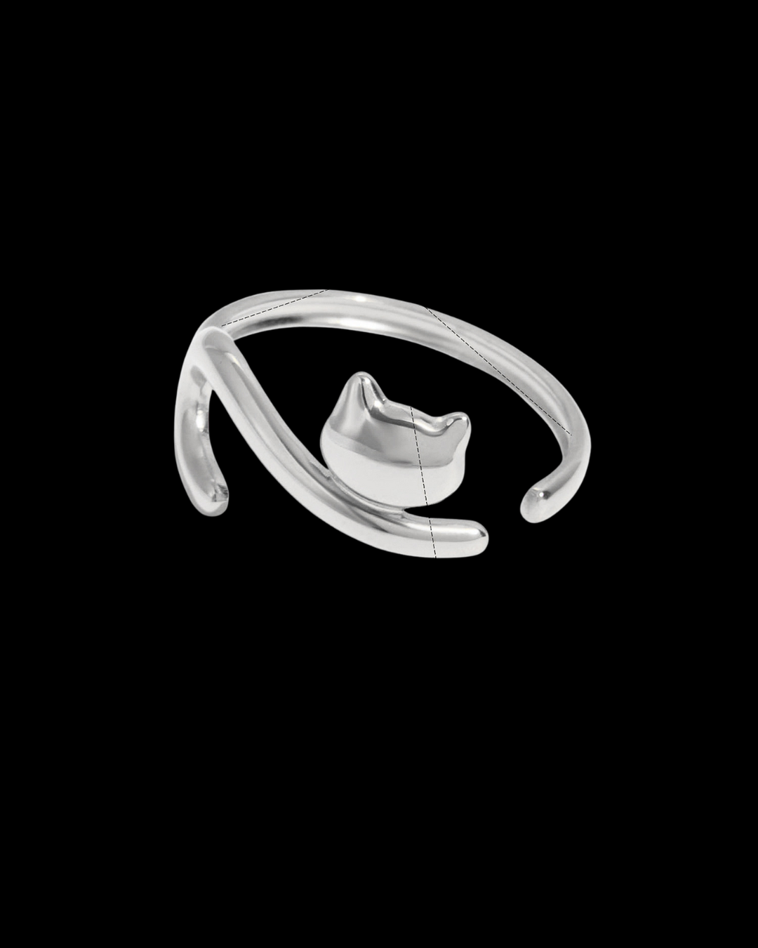 Kitty Ring