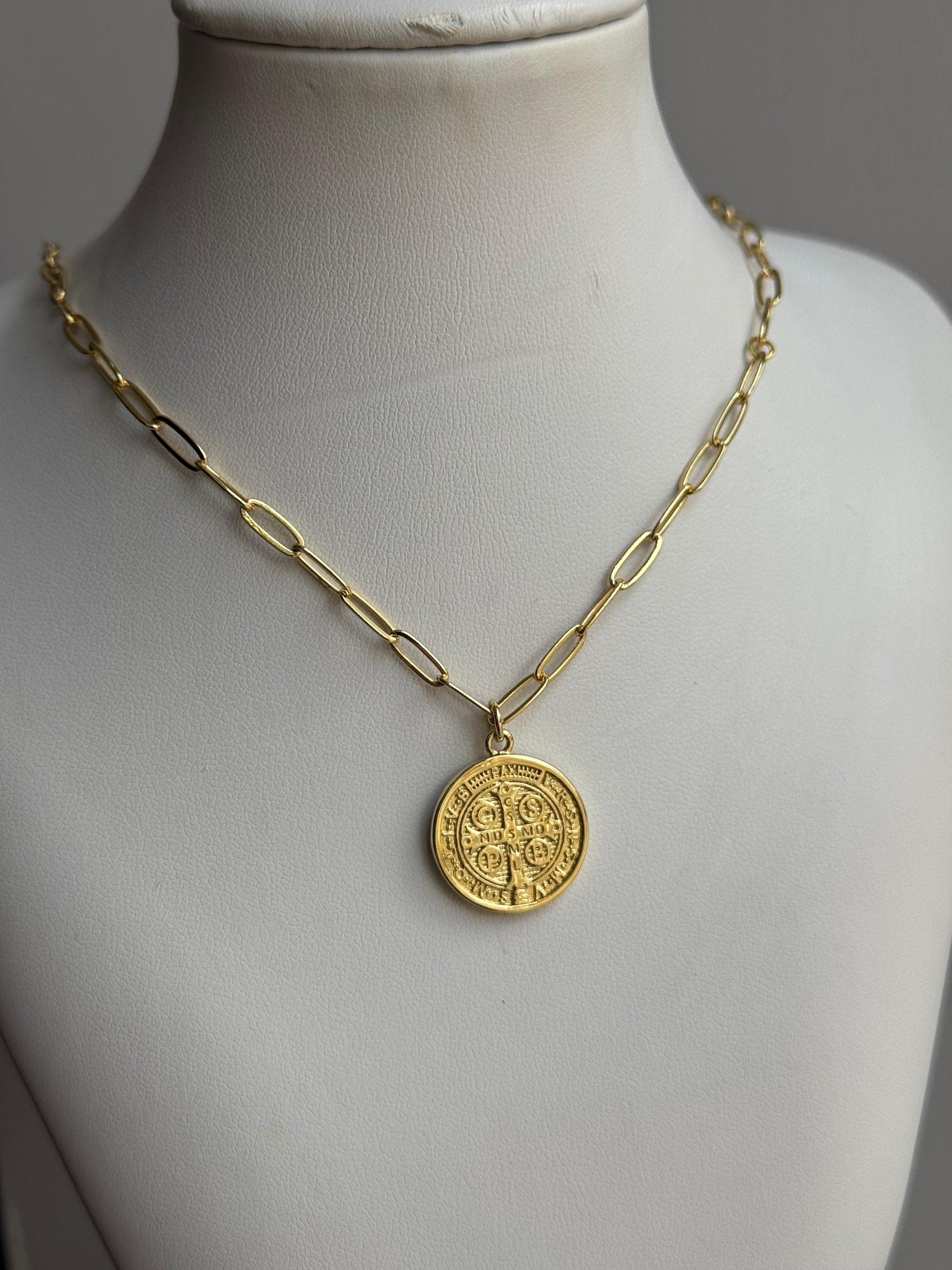 Saint Necklace