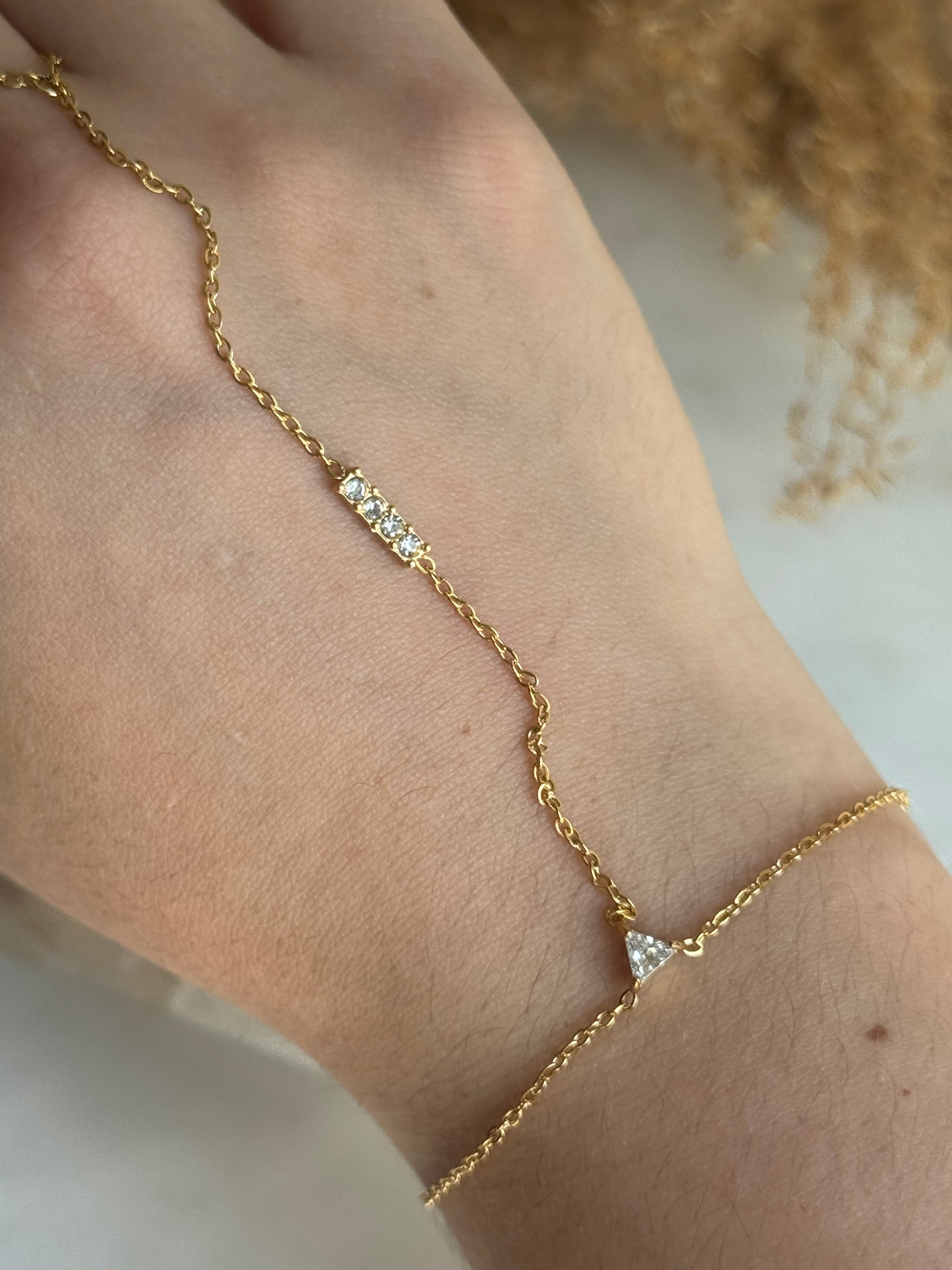 Zarita Handchain