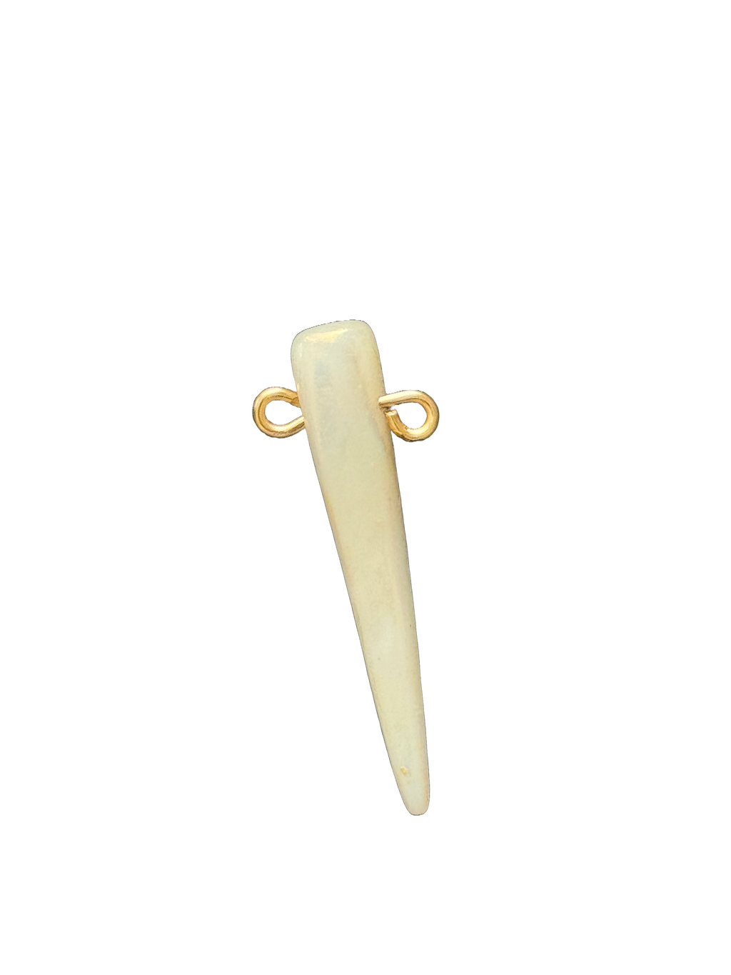 Piedras Largas Charms