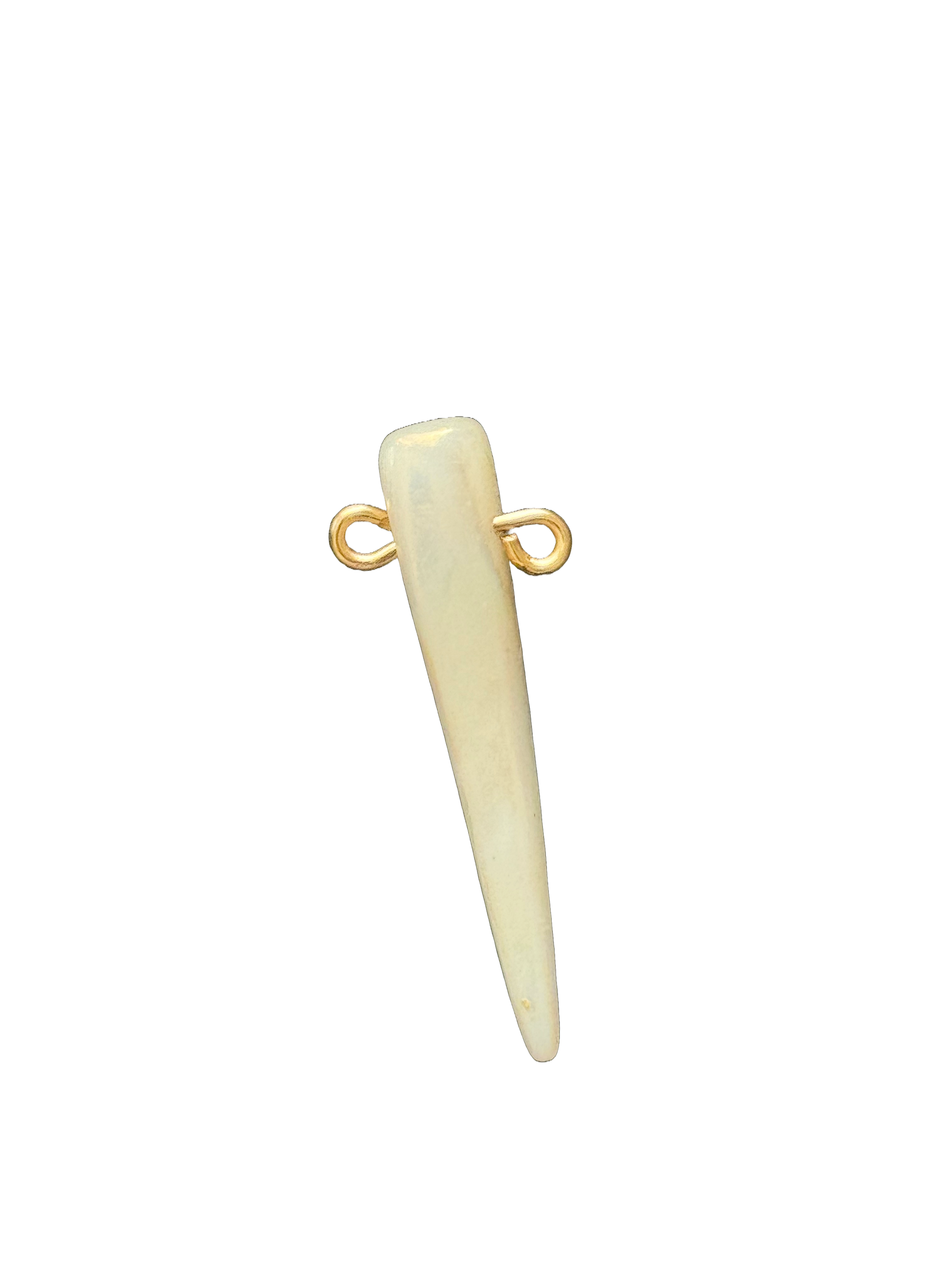 Piedras Largas Charms