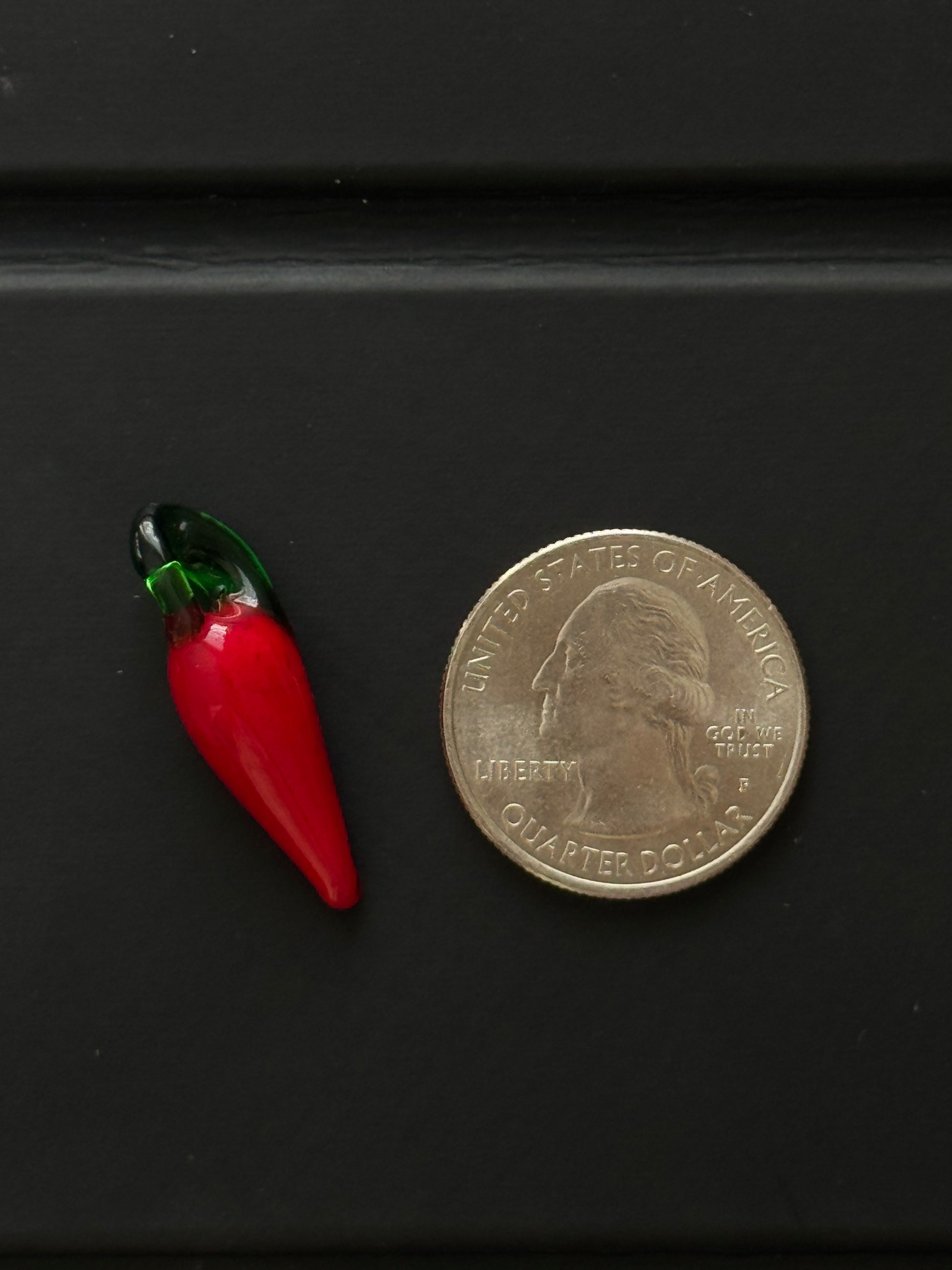 CHUNKY JALAPEÑO CHARM