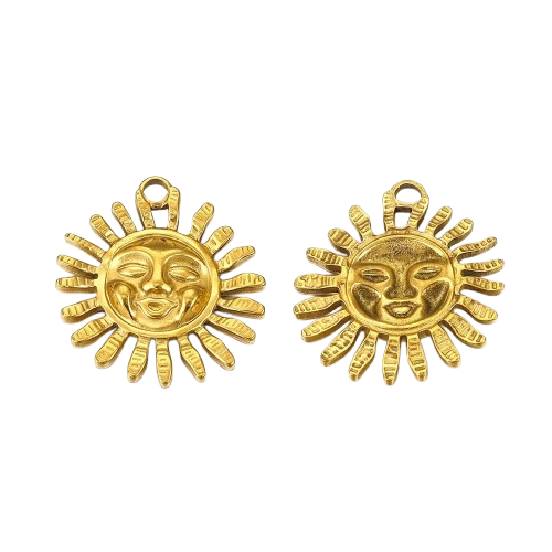 Sol Verano Charm