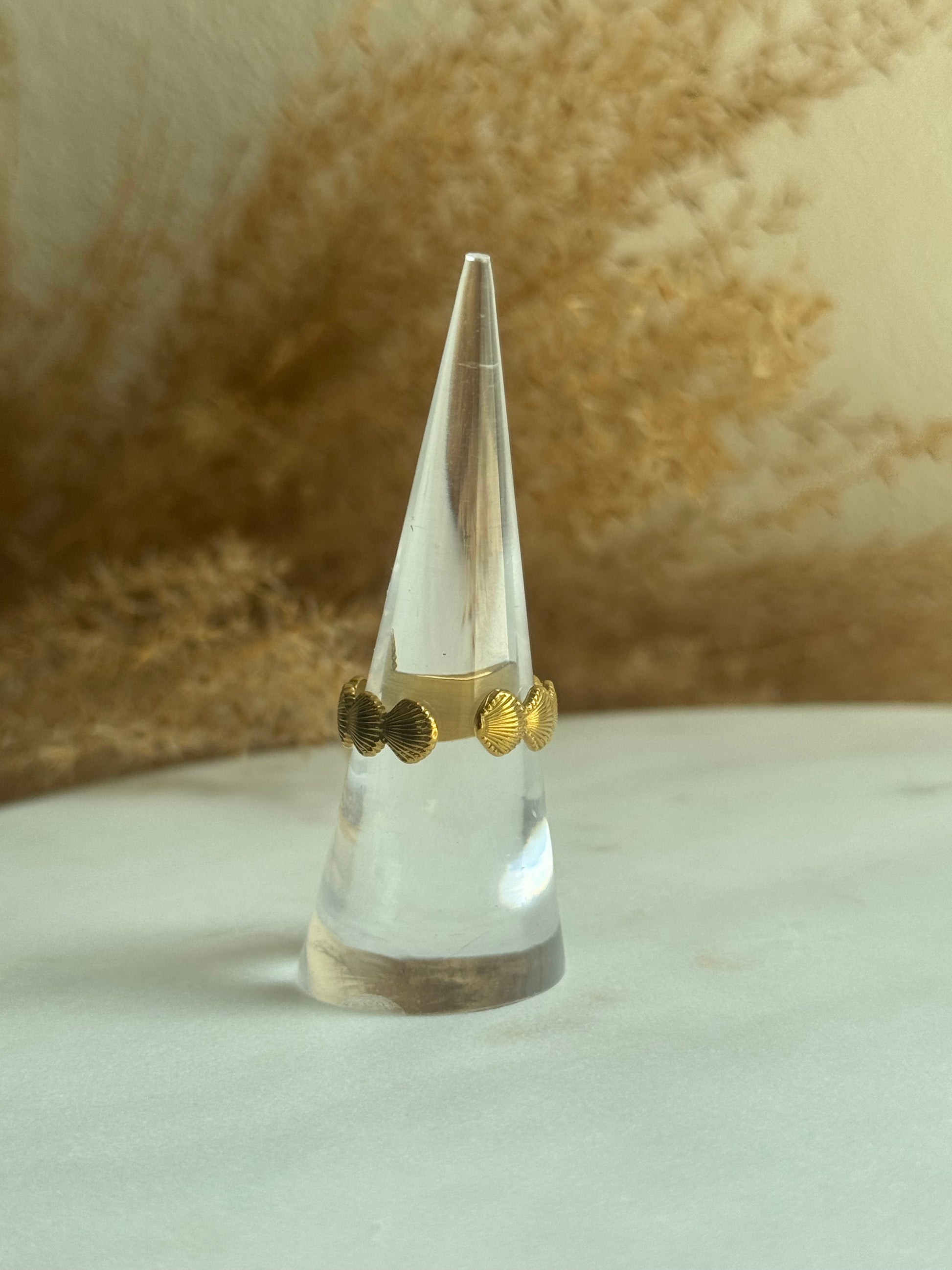 Conchita Ring