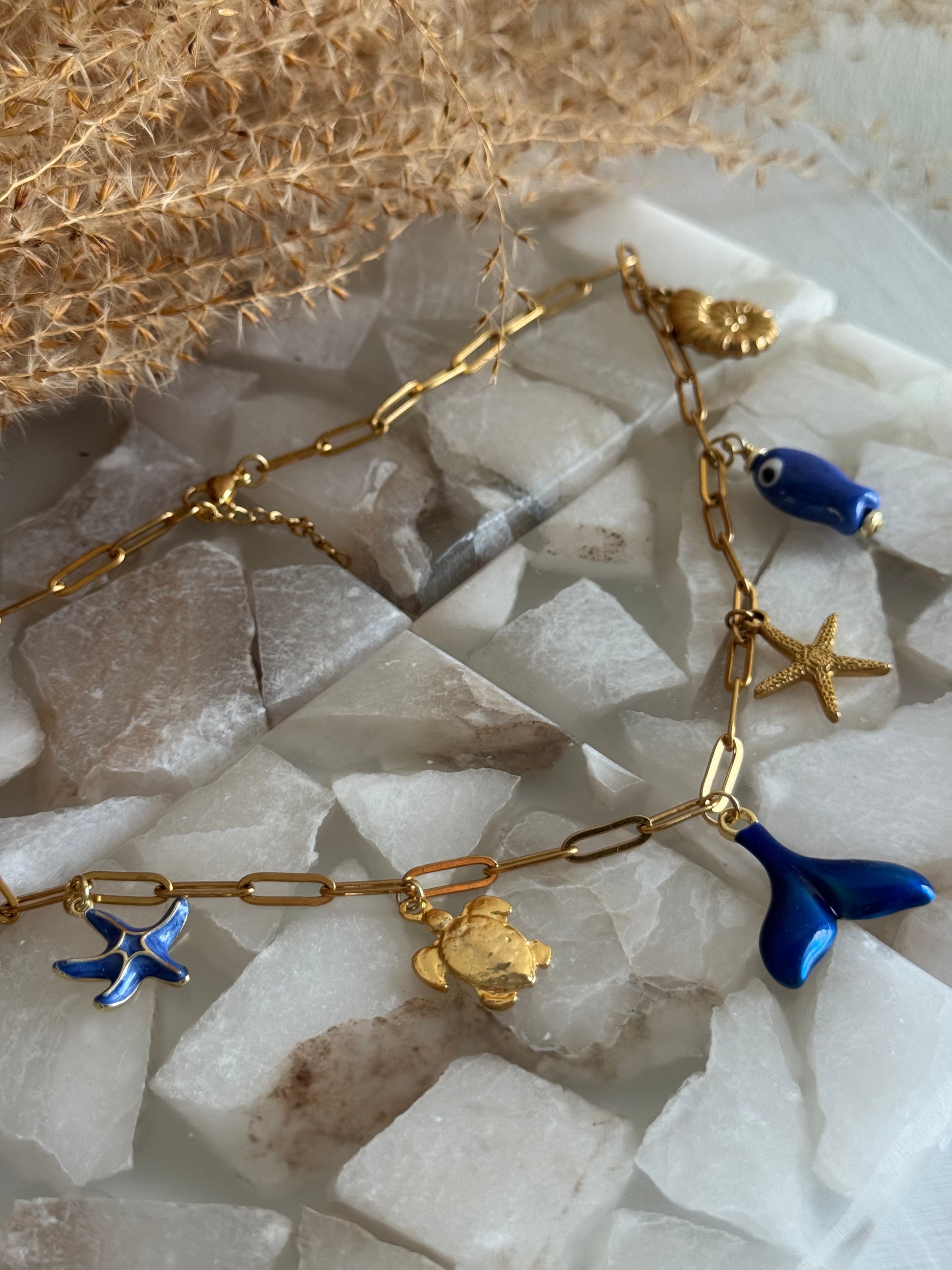 Marbella Necklace