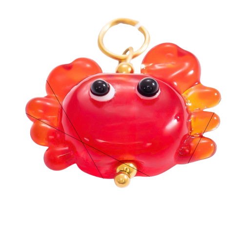 Crabby Charm