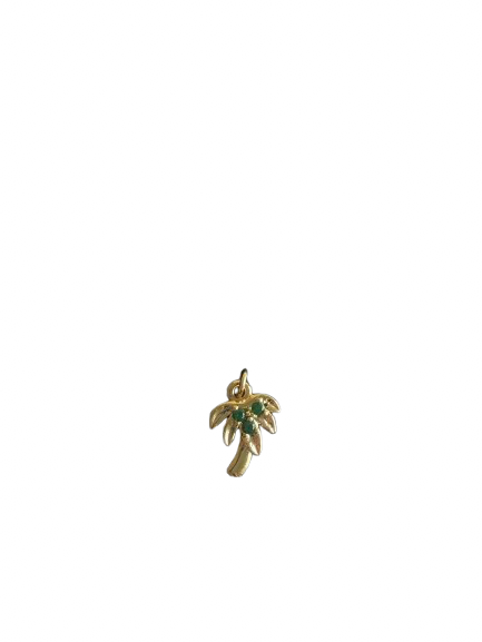 Palmita Charm