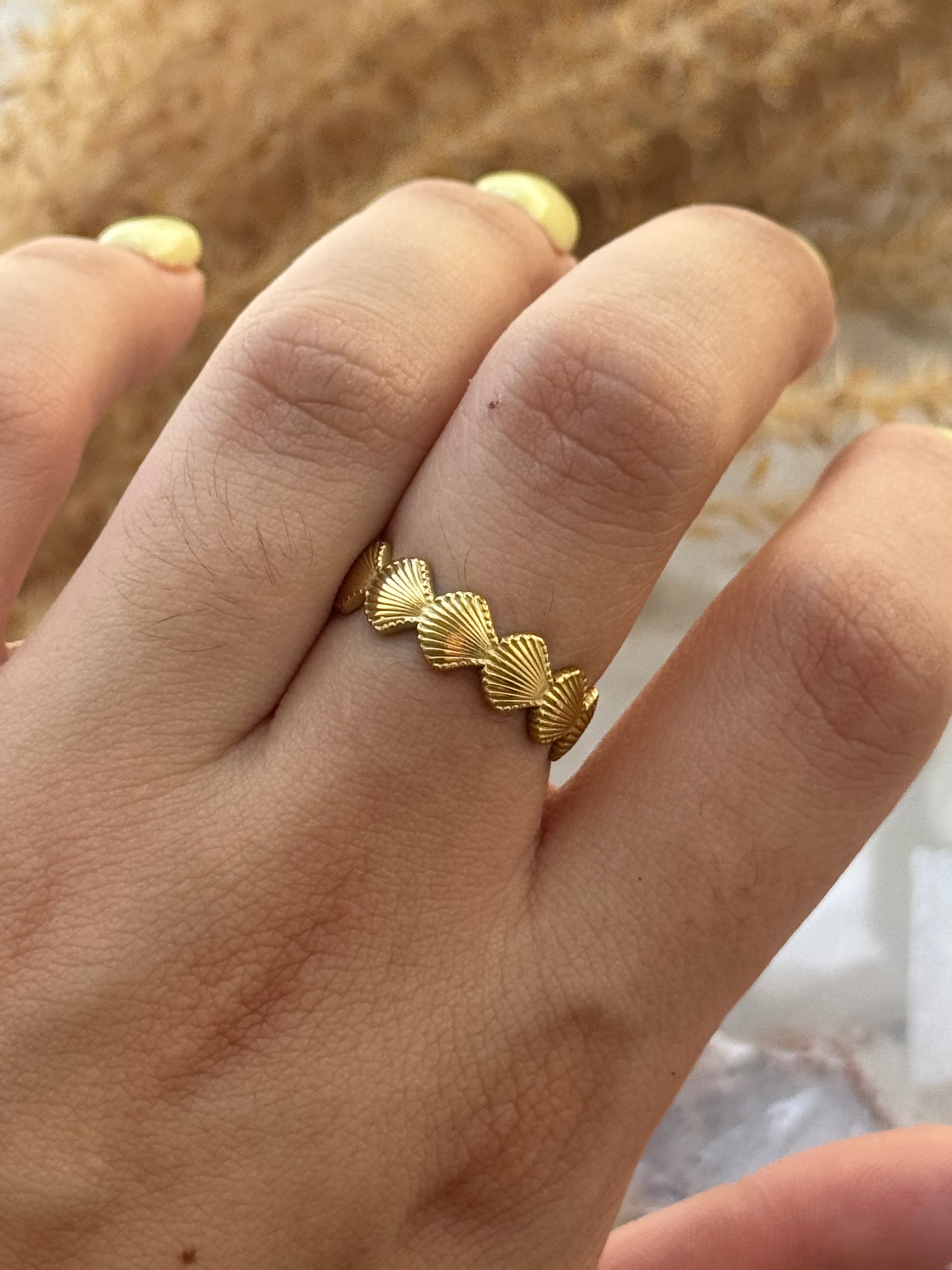 Conchita Ring