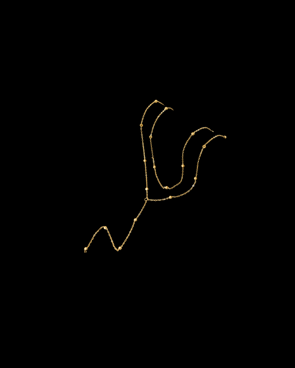 Marelia Necklace