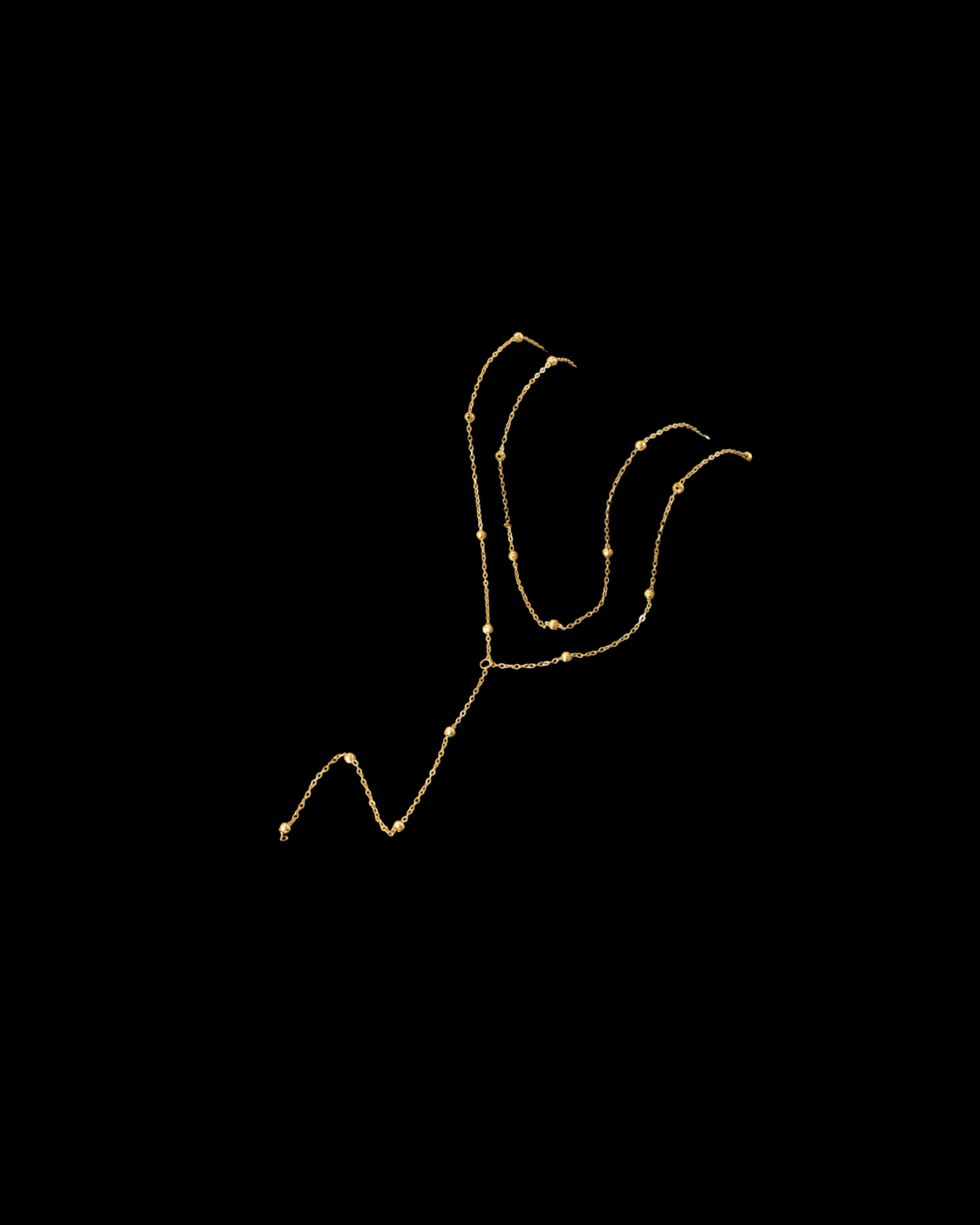 Marelia Necklace