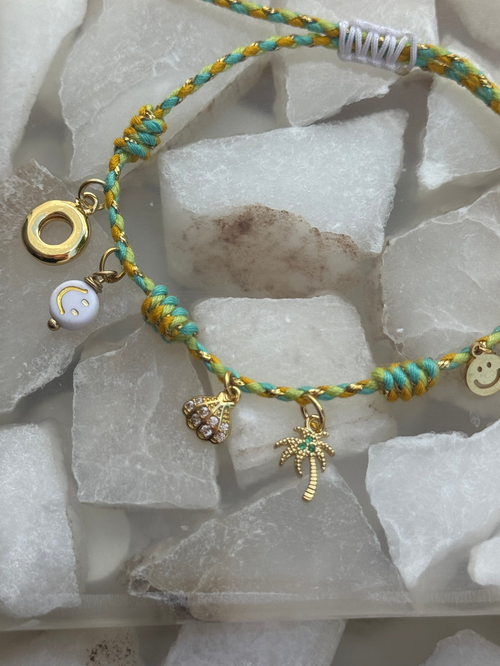 Beach Vibes Bracelet