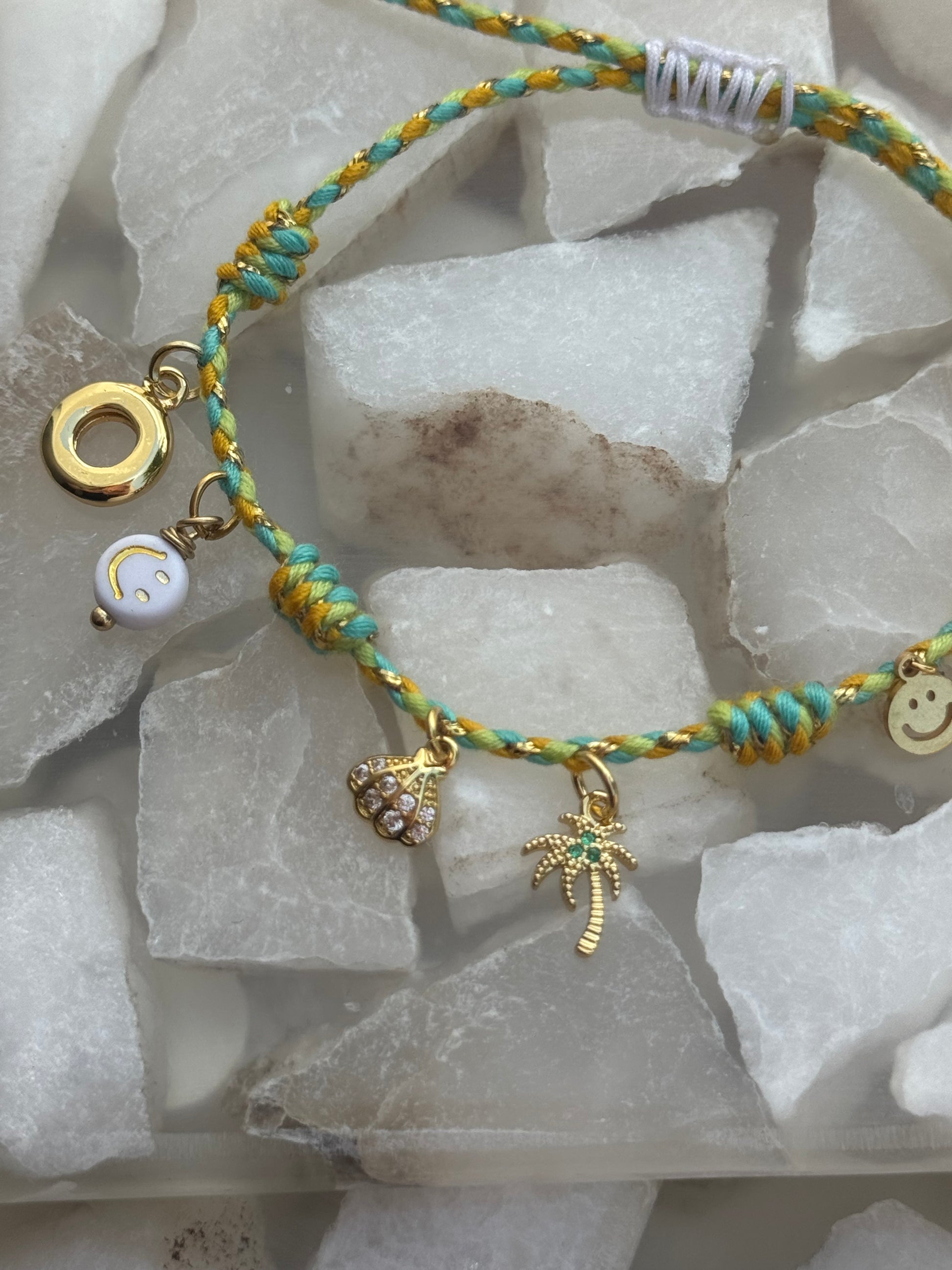 Beach Vibes Bracelet