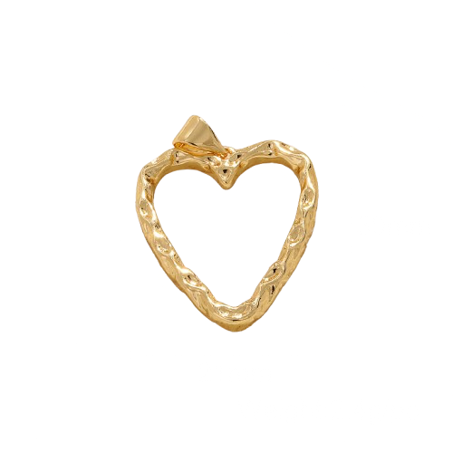 Heart Charm