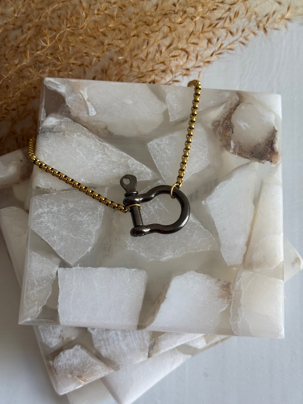 Martina Necklace