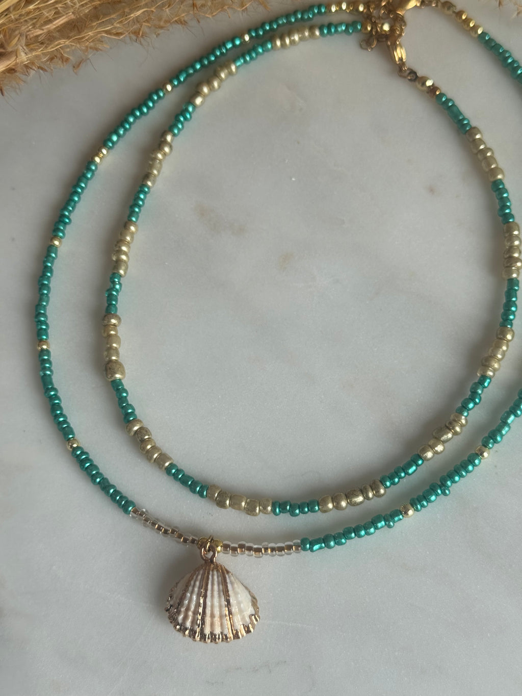 Kalina Sea Set Necklaces