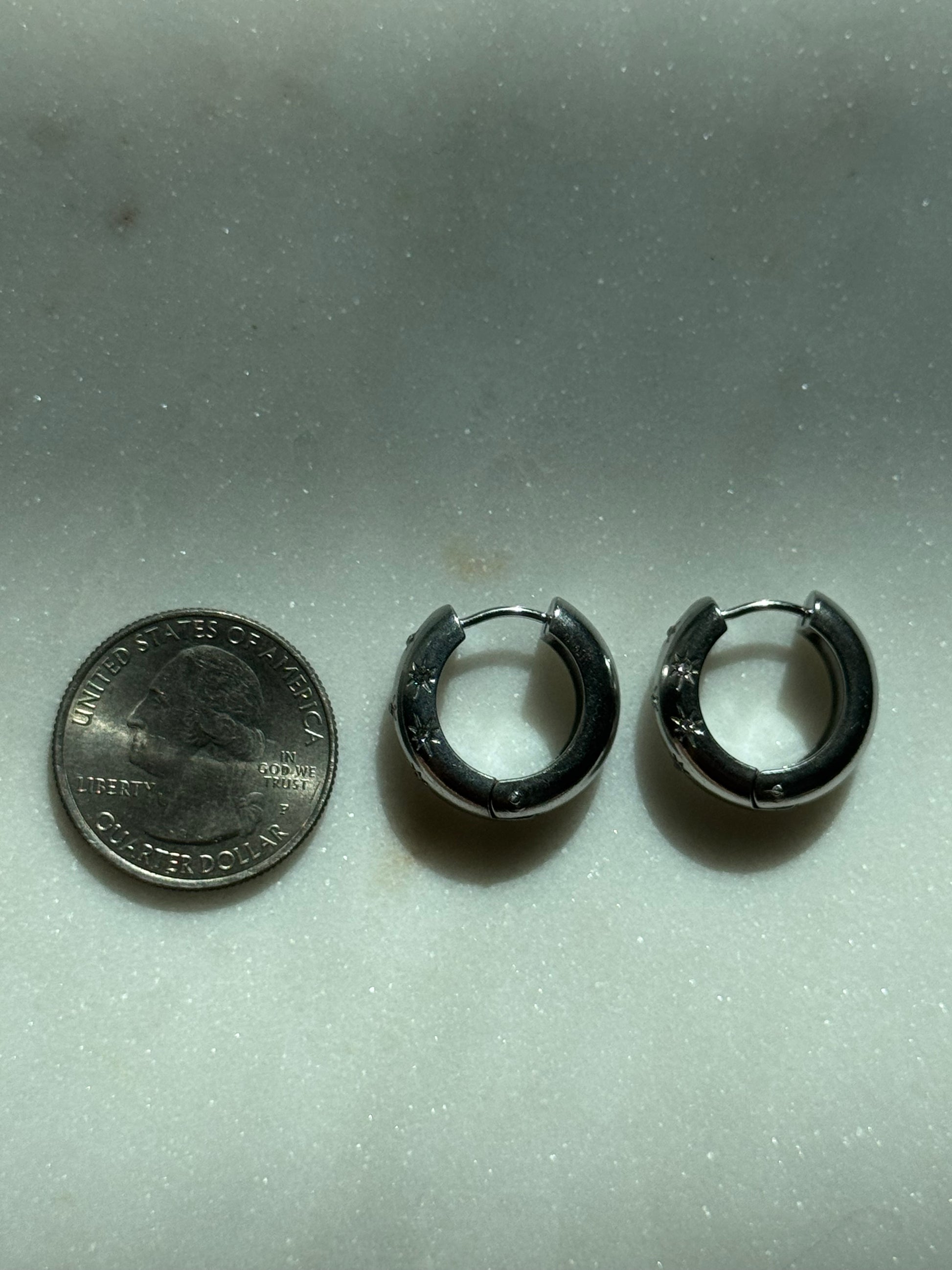 Cindy Everyday Hoops