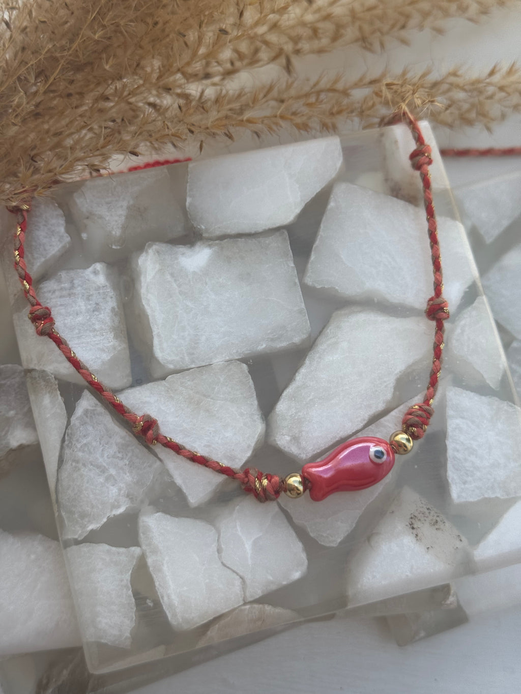 Sorali Necklace