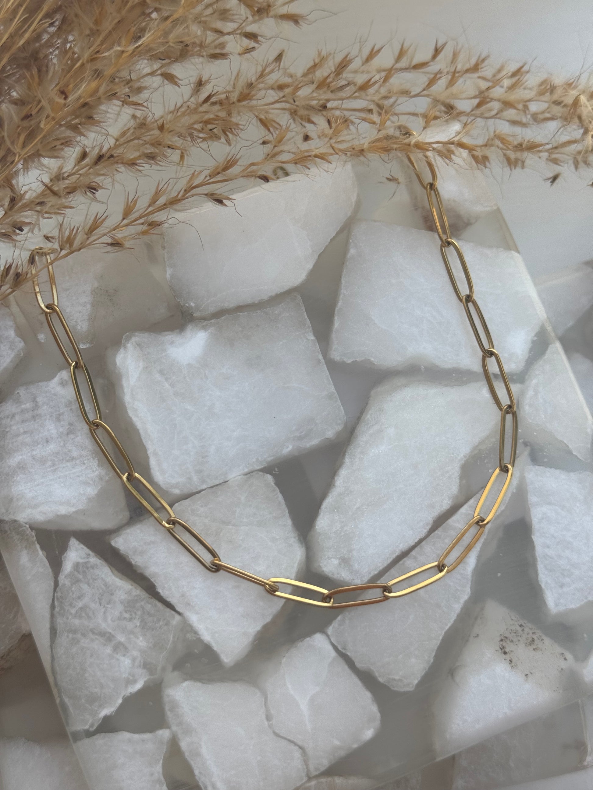 Pimpi Layering Necklace