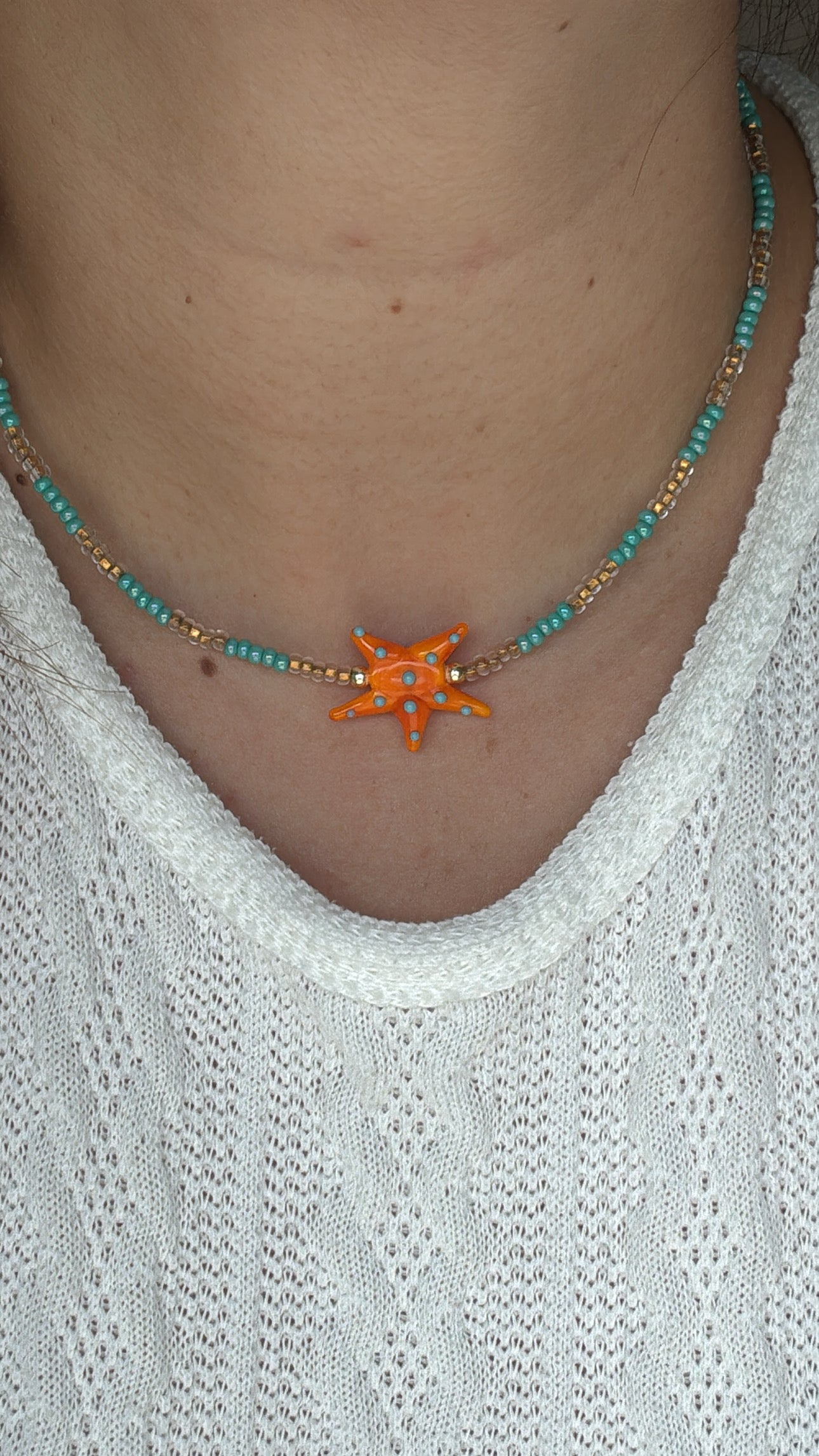 Kai Necklace