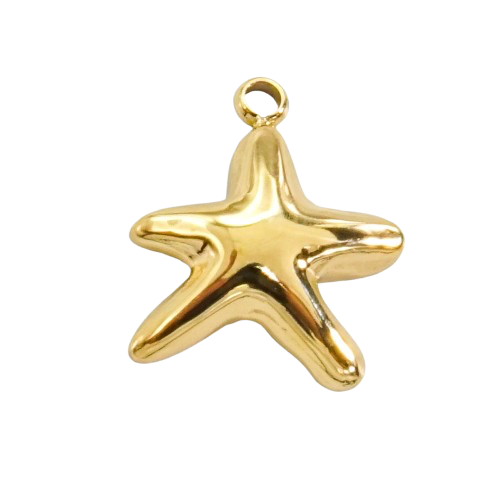 Estrellita del Mar Charm 2
