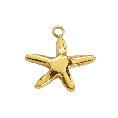 Estrellita del Mar Charm 1