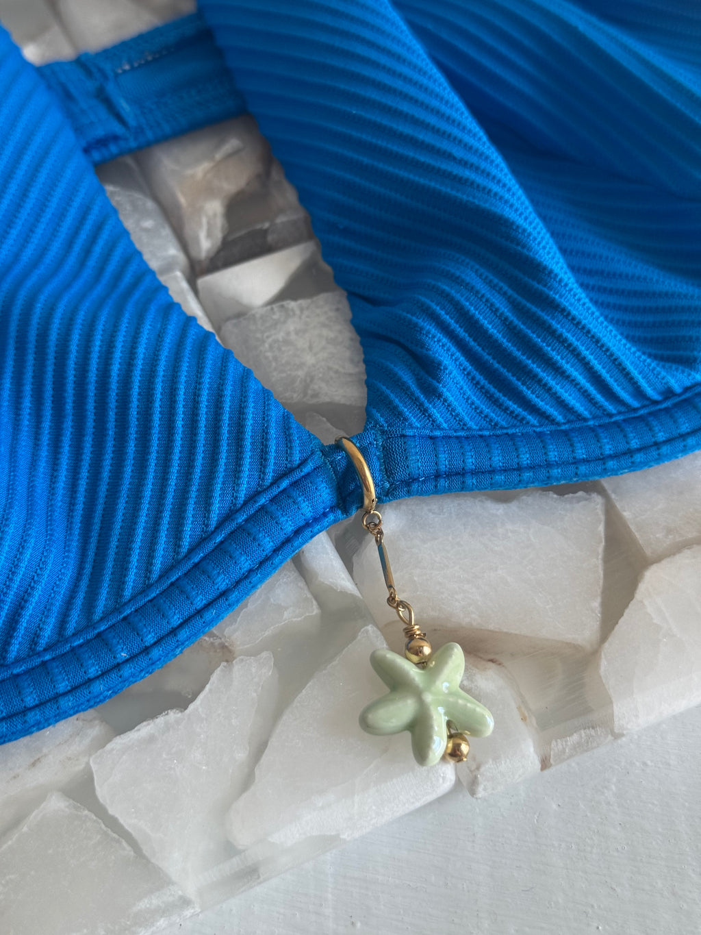 Swuims Charms (Big Buckle)