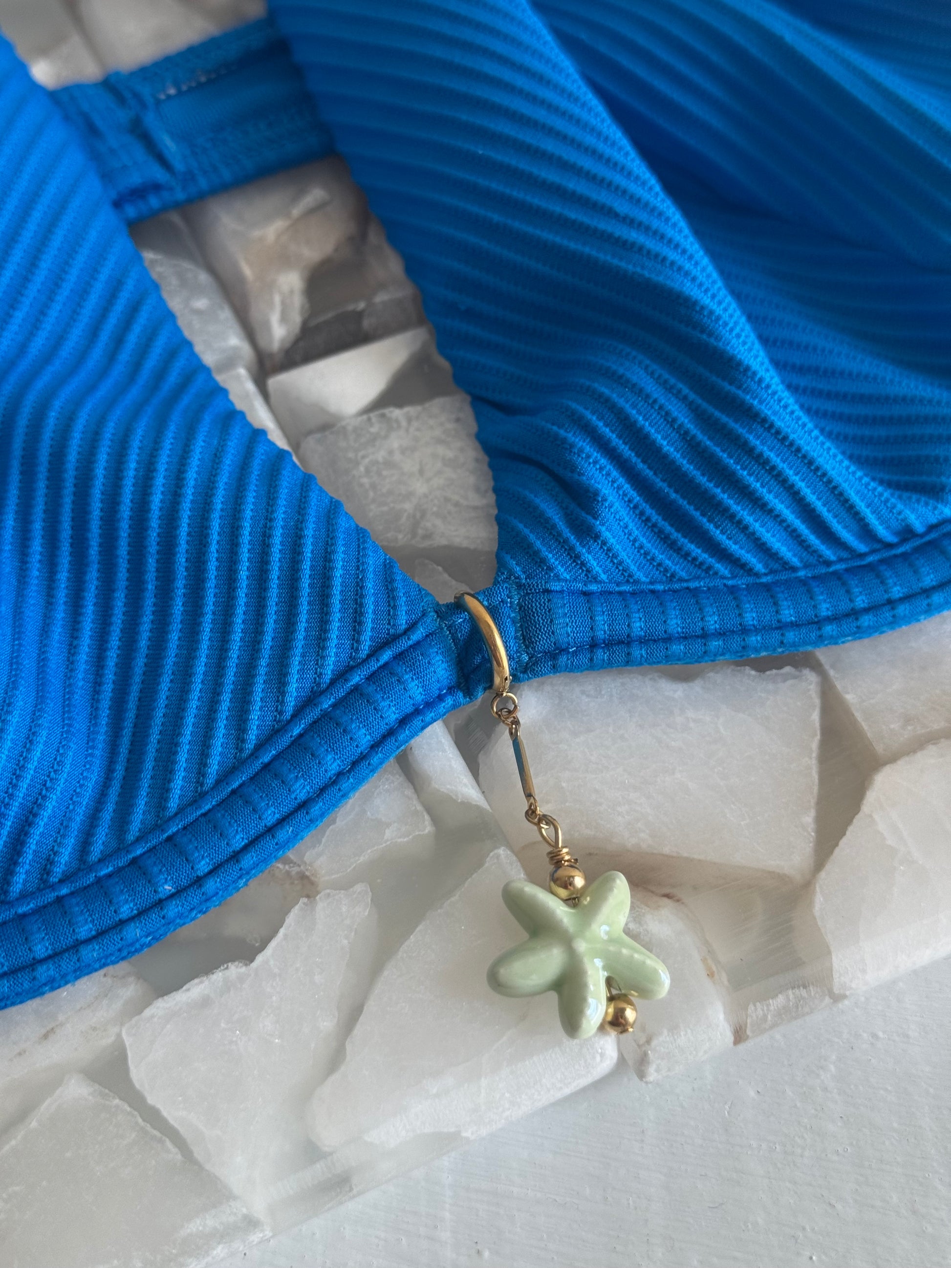 Swuims Charms (Big Buckle)