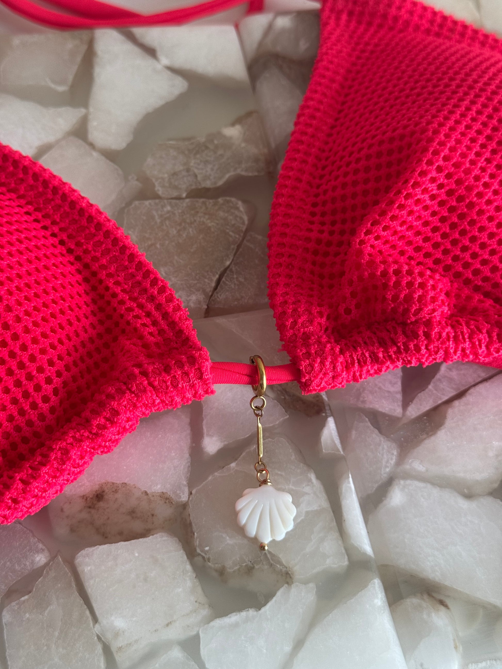 Swuims Charms (Small Buckle)