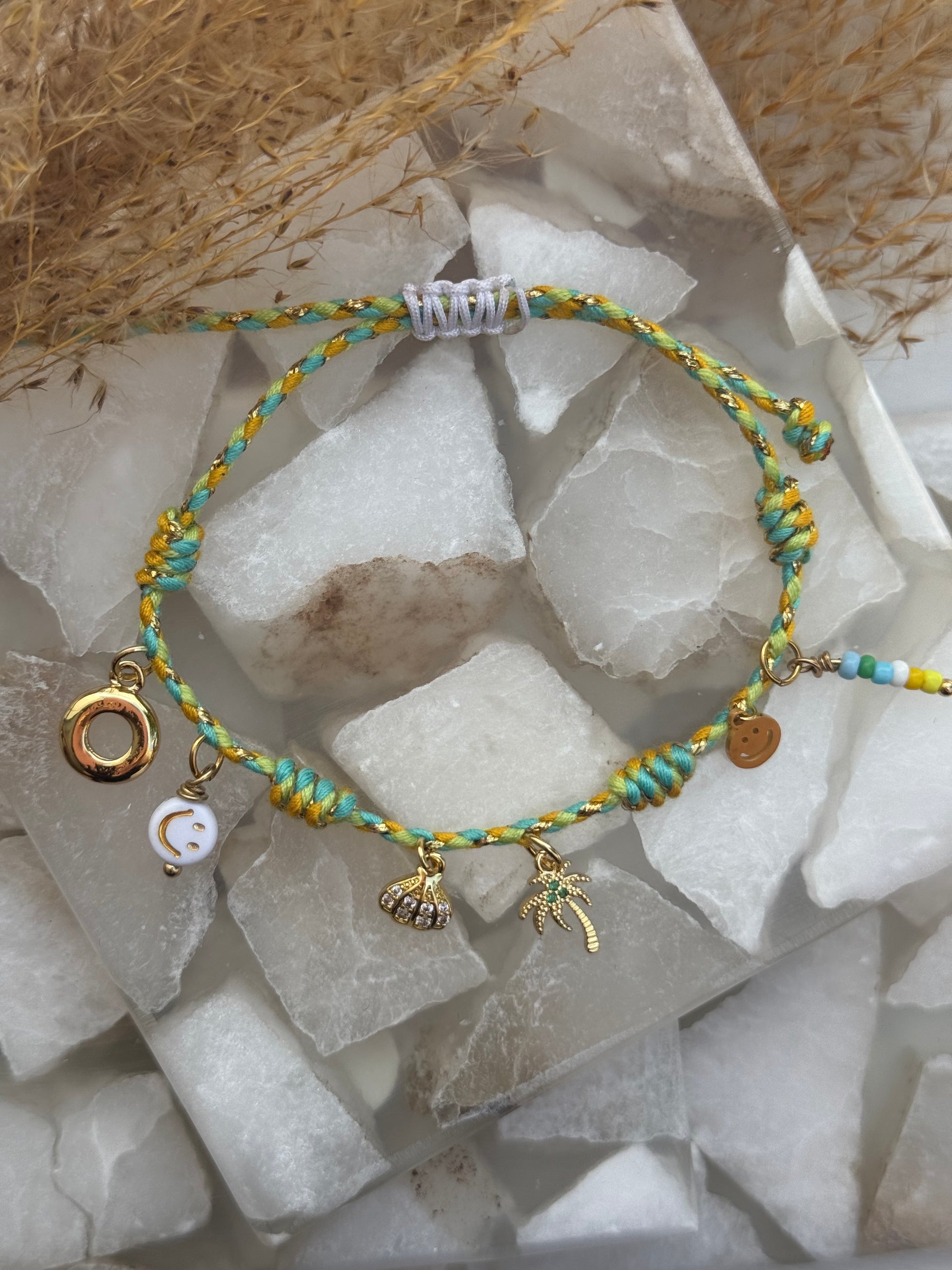 Beach Vibes Bracelet