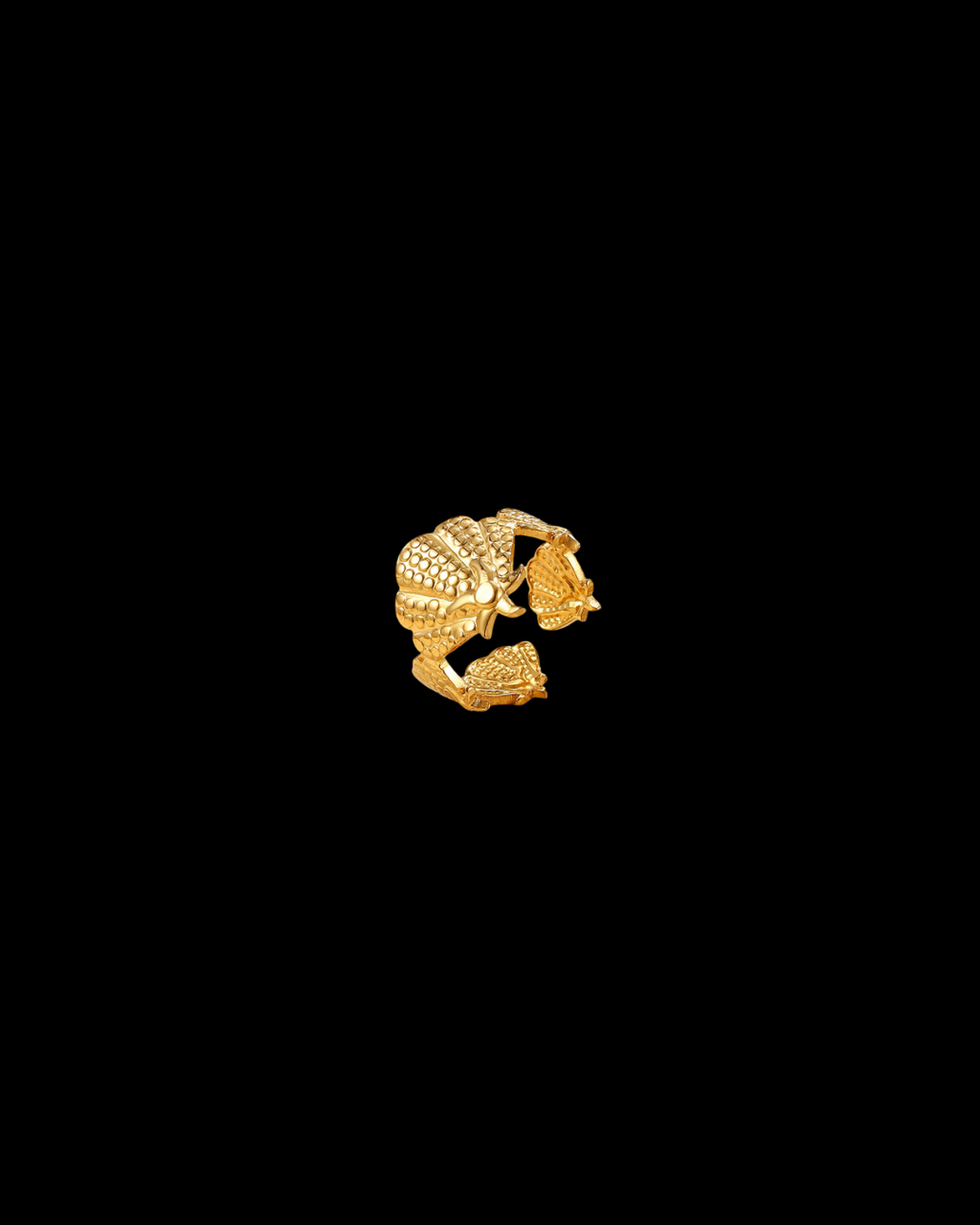 Orelia Ring