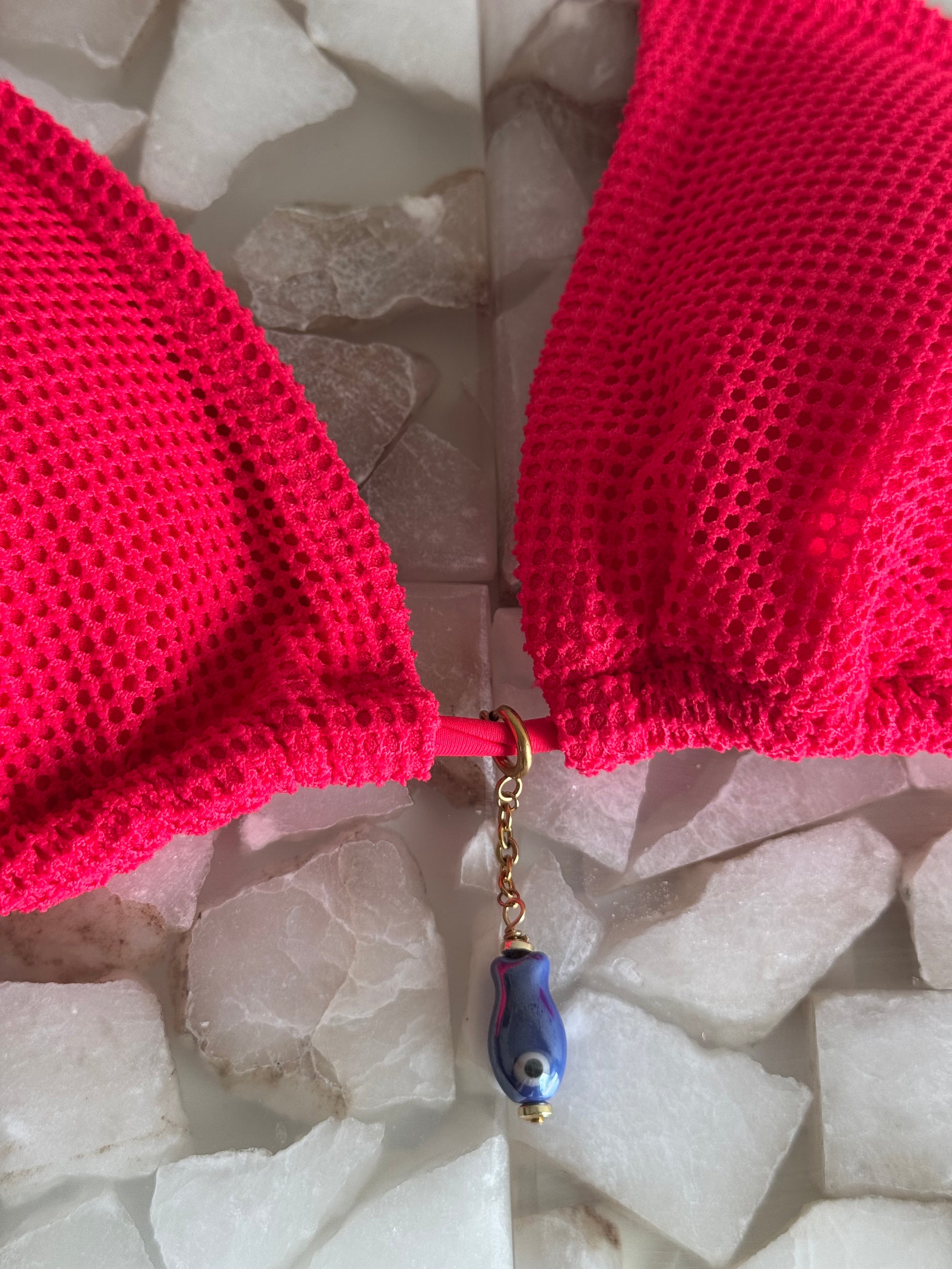 Swuims Charms (Small Buckle)