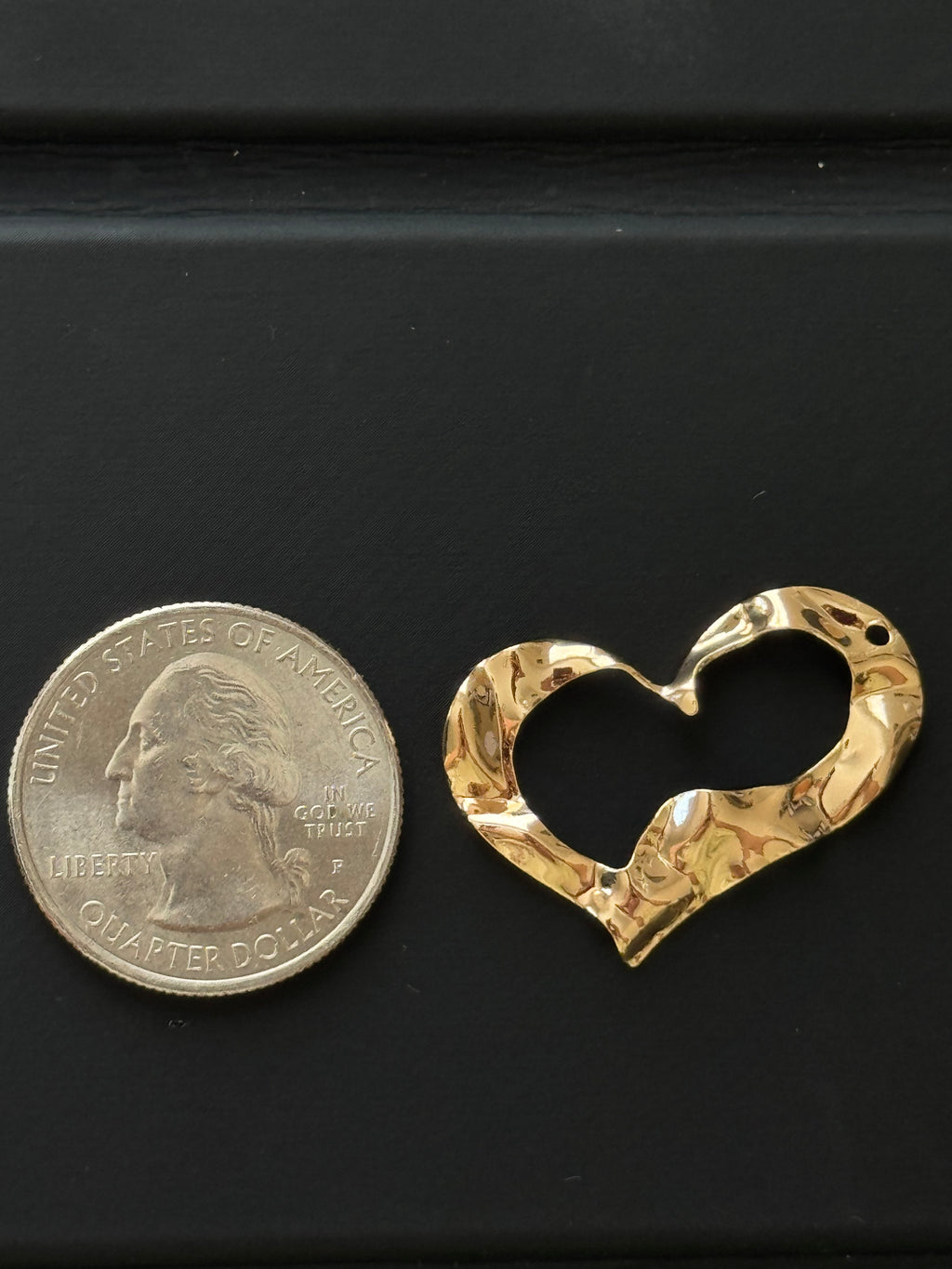 Heartless Charm