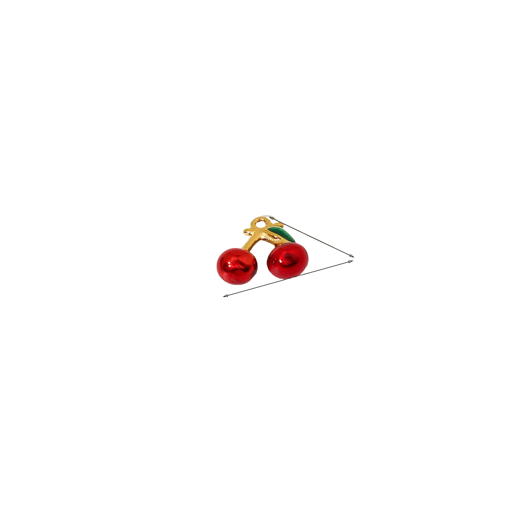 Satin Cherry