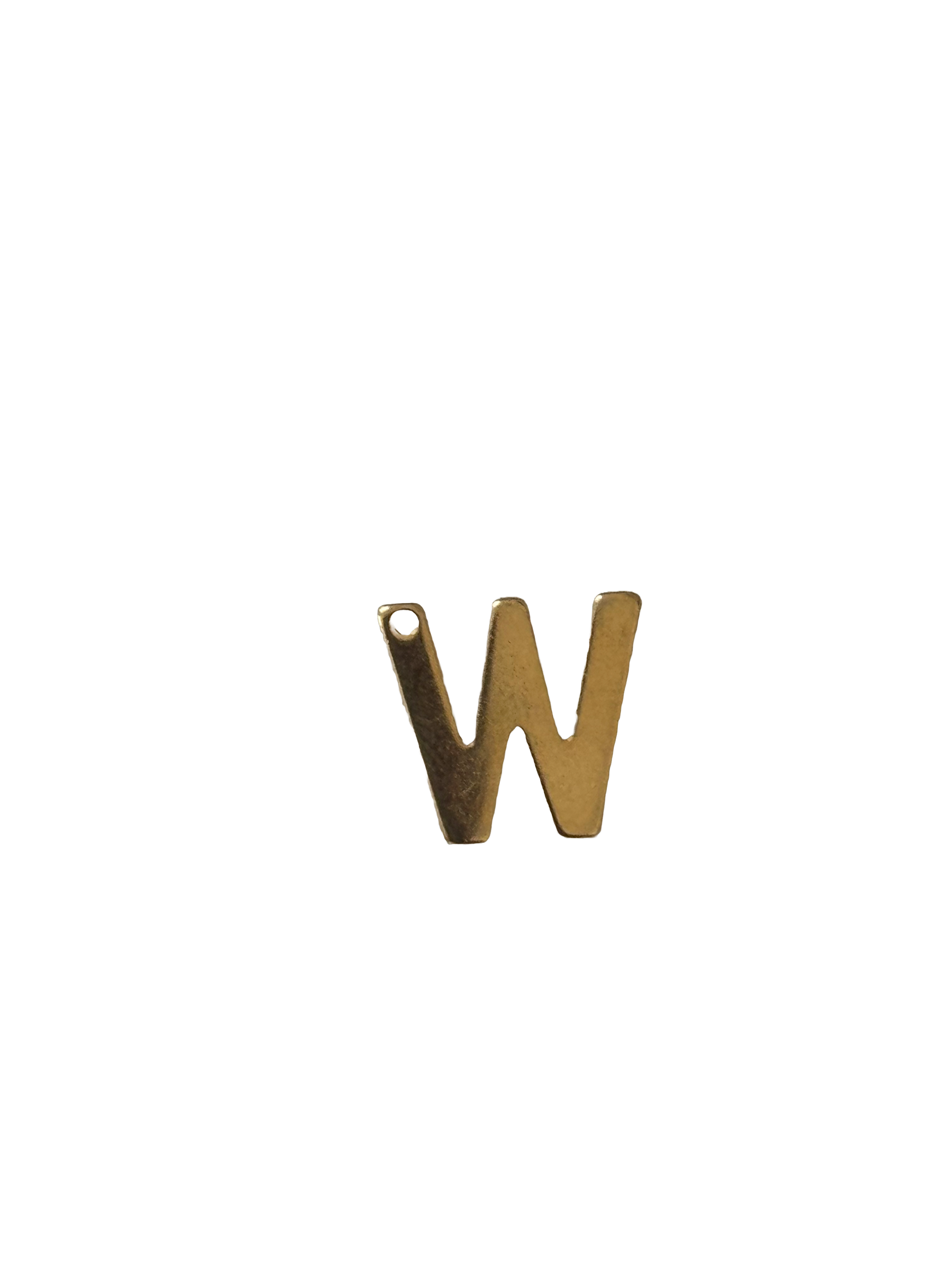 W CHARM