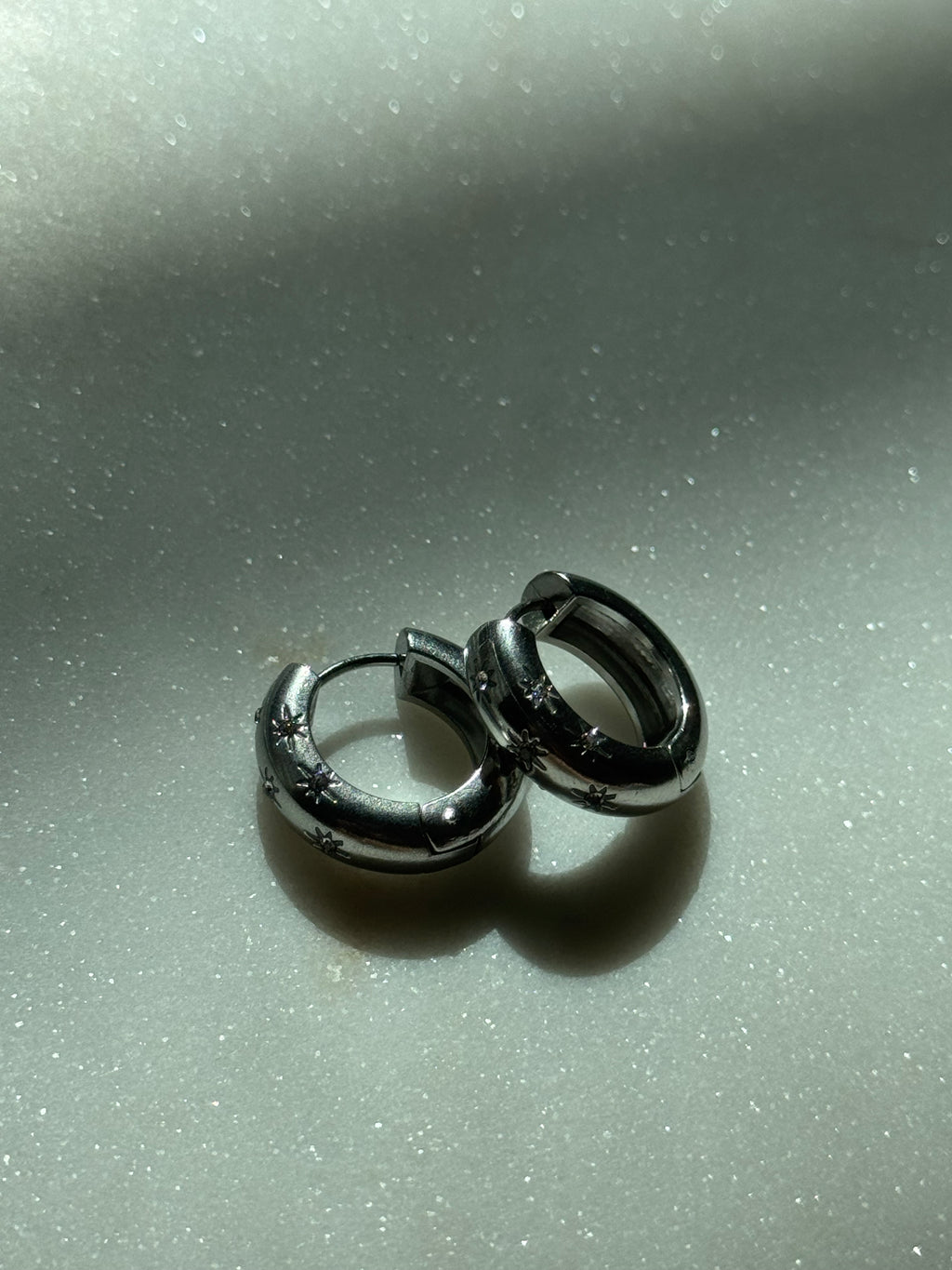 Cindy Everyday Hoops