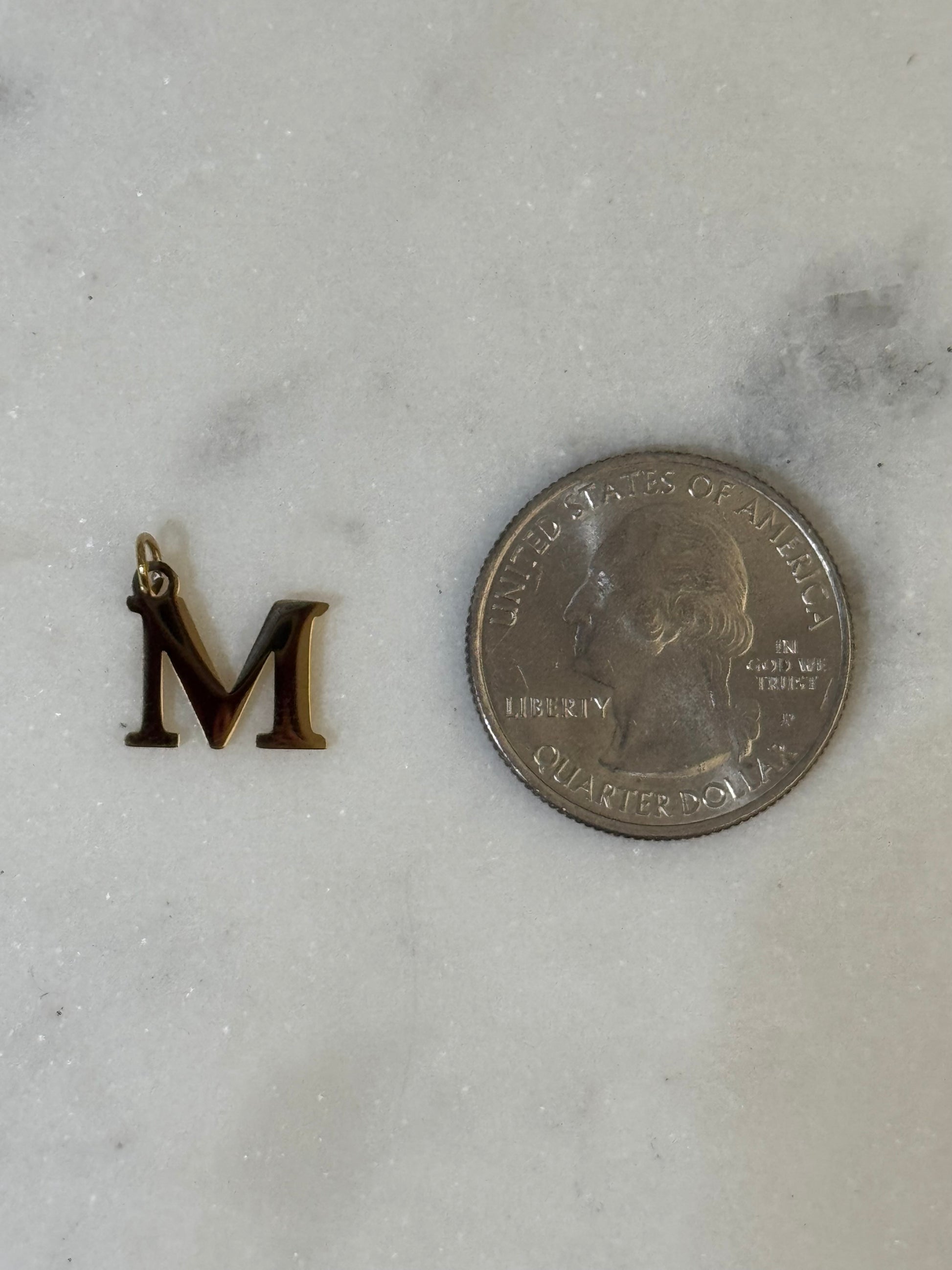 M Charm