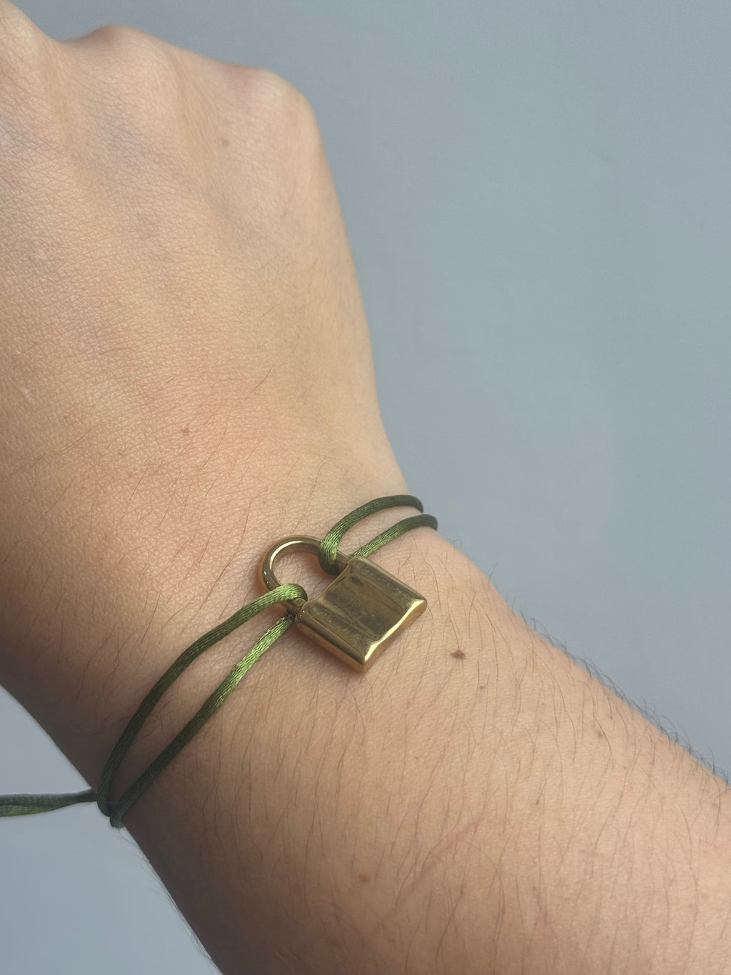Candadito Bracelet