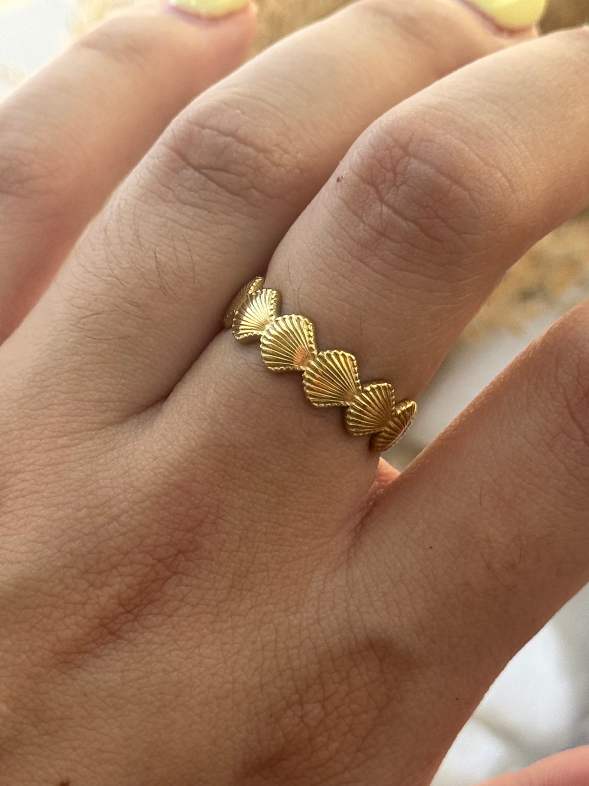 Conchita Ring