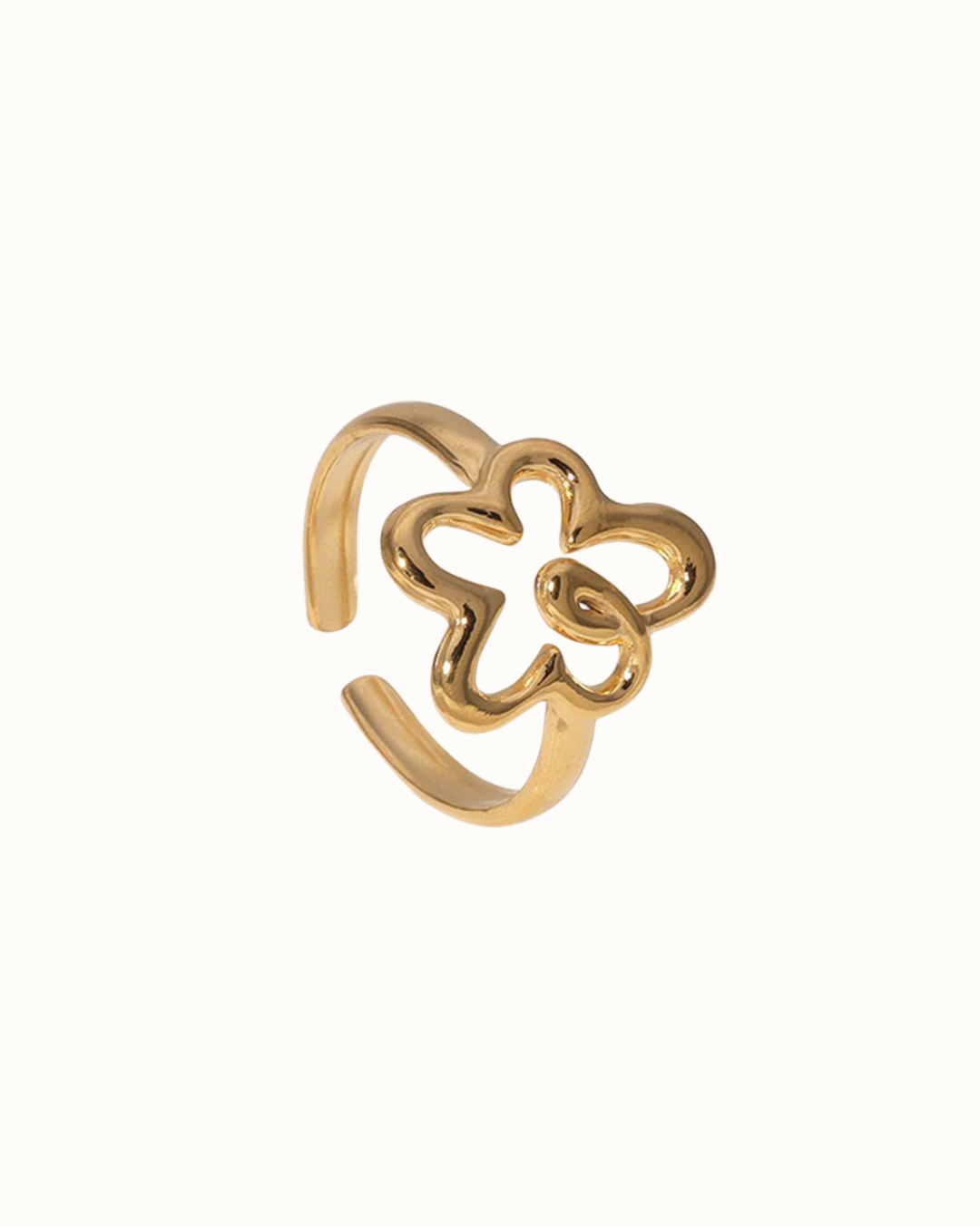Florinda Ring