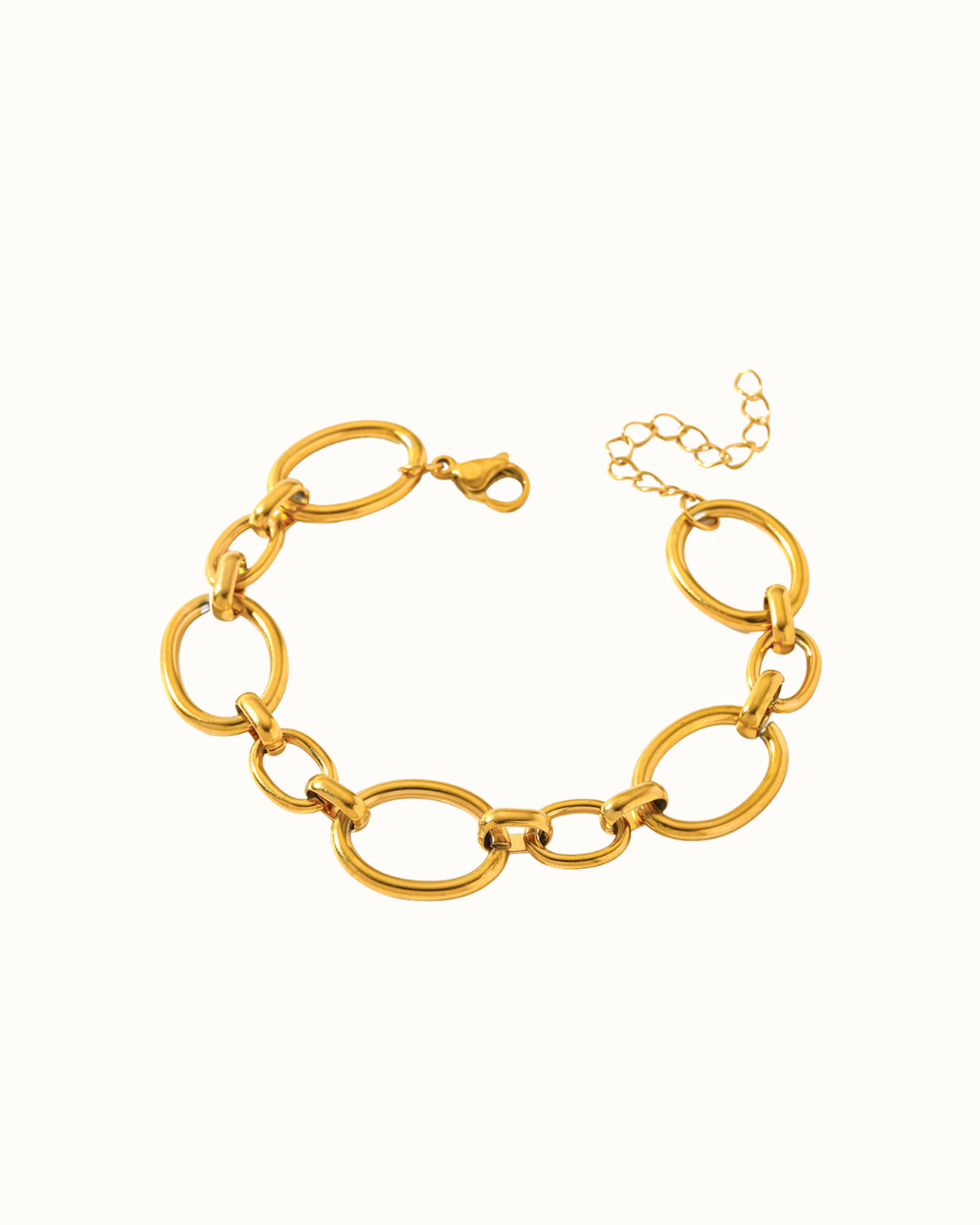 Sillei Bracelet