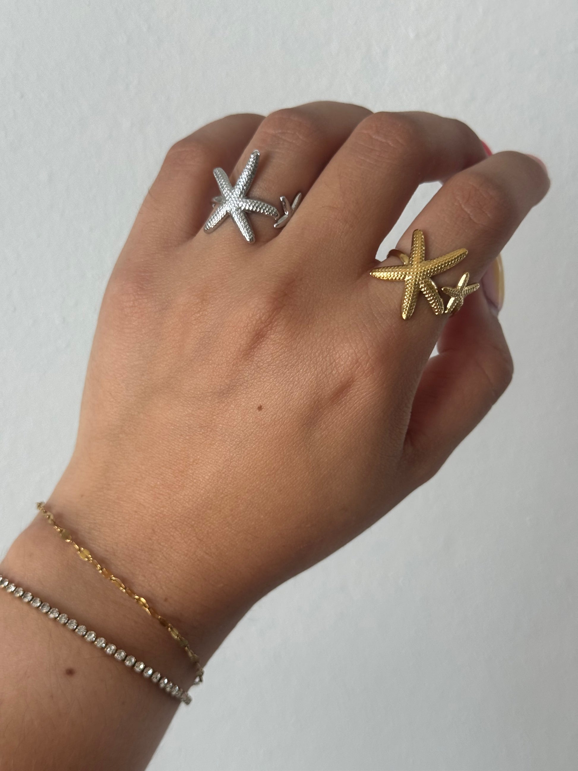 Tavari Ring