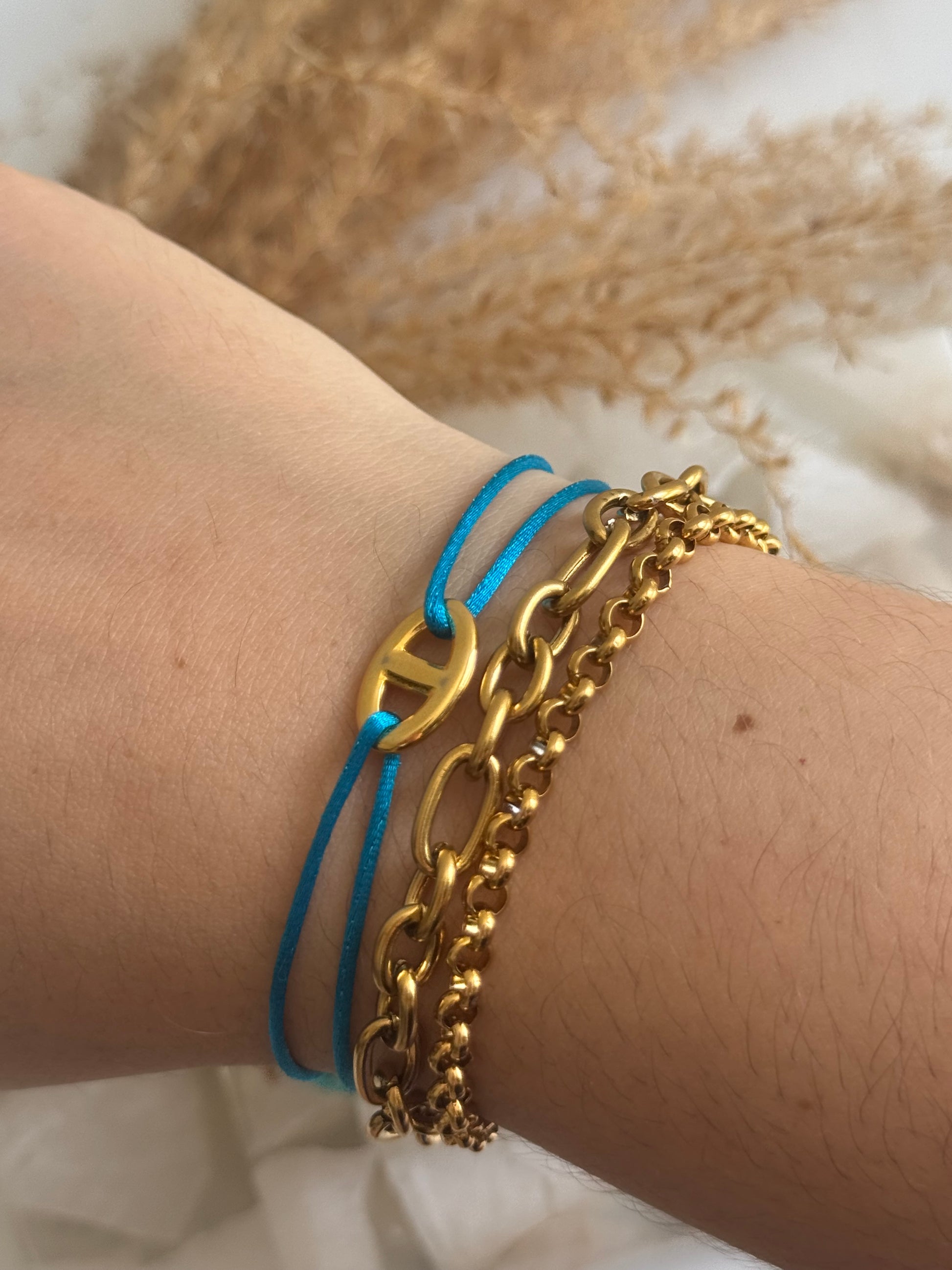 Gigi Bracelet