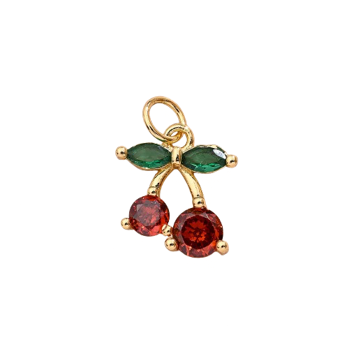 Cherry Charm