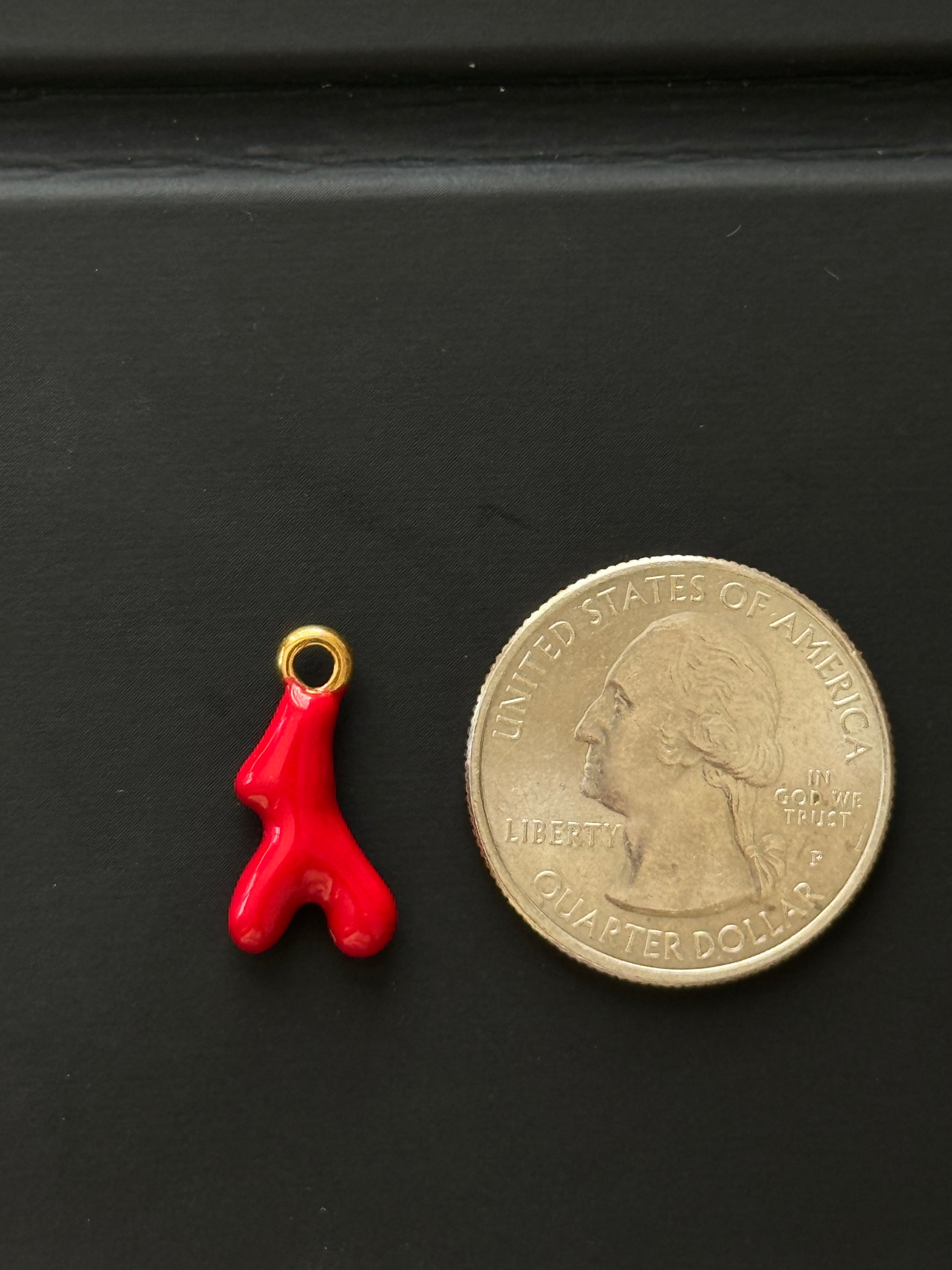 Coral Charm