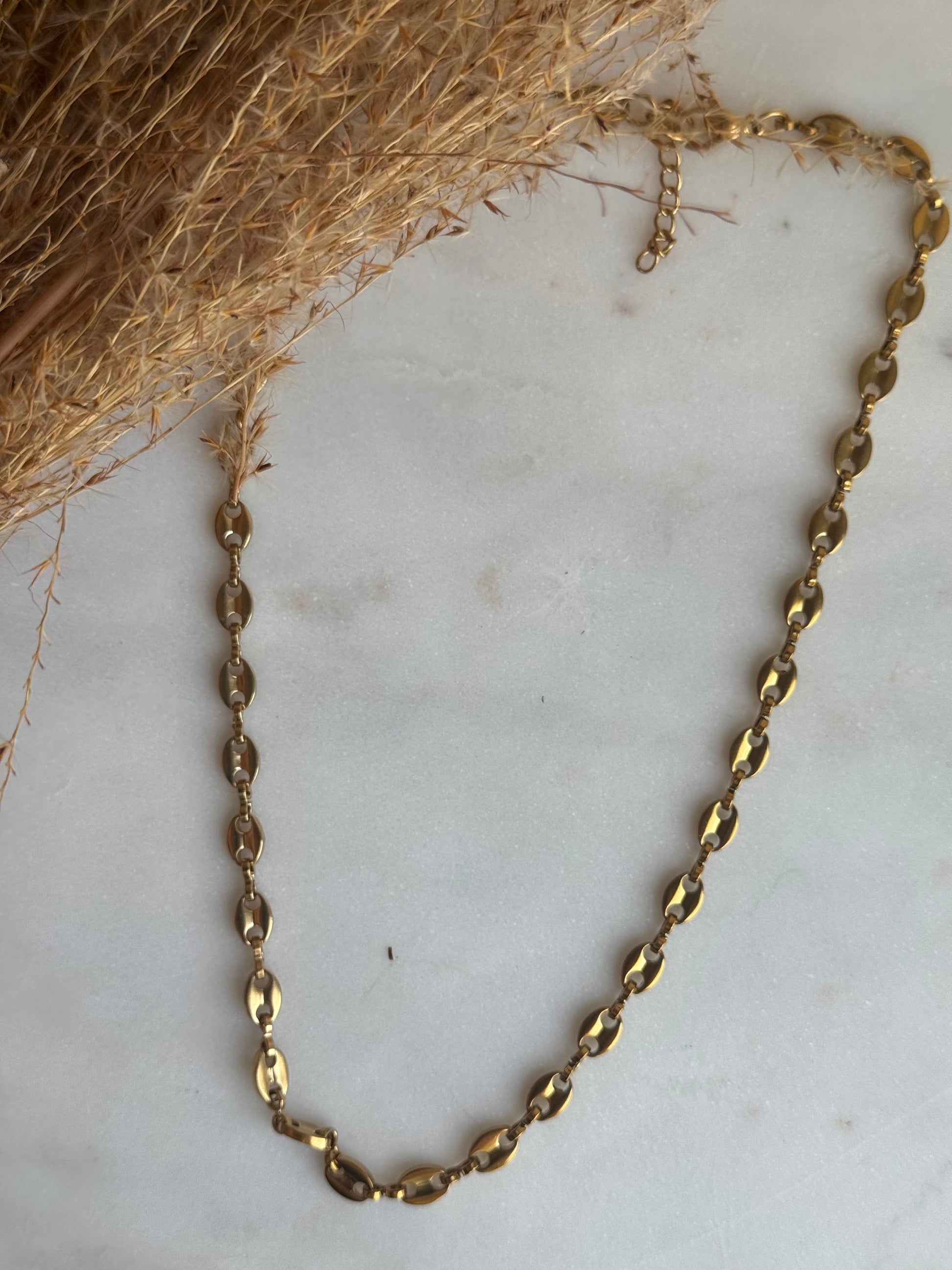 Maula Necklace
