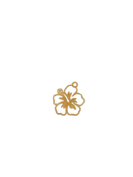 Amapola Charm
