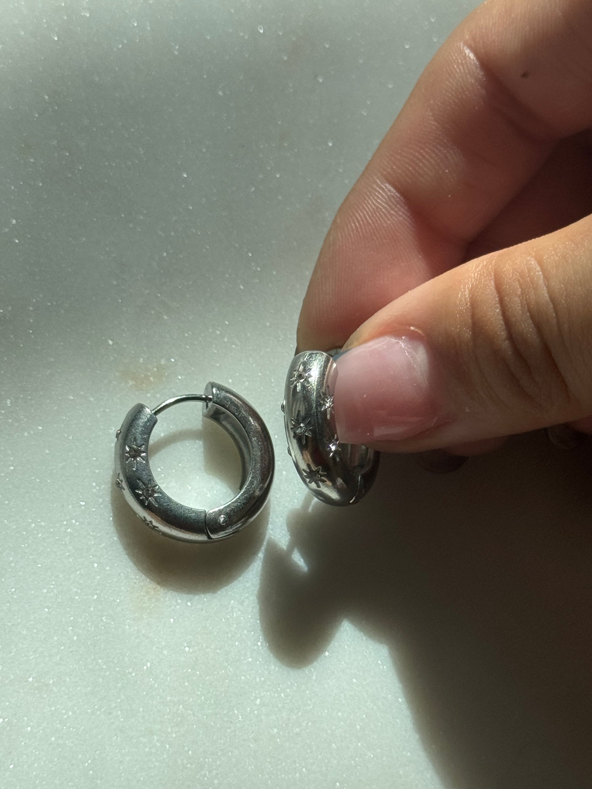 Cindy Everyday Hoops