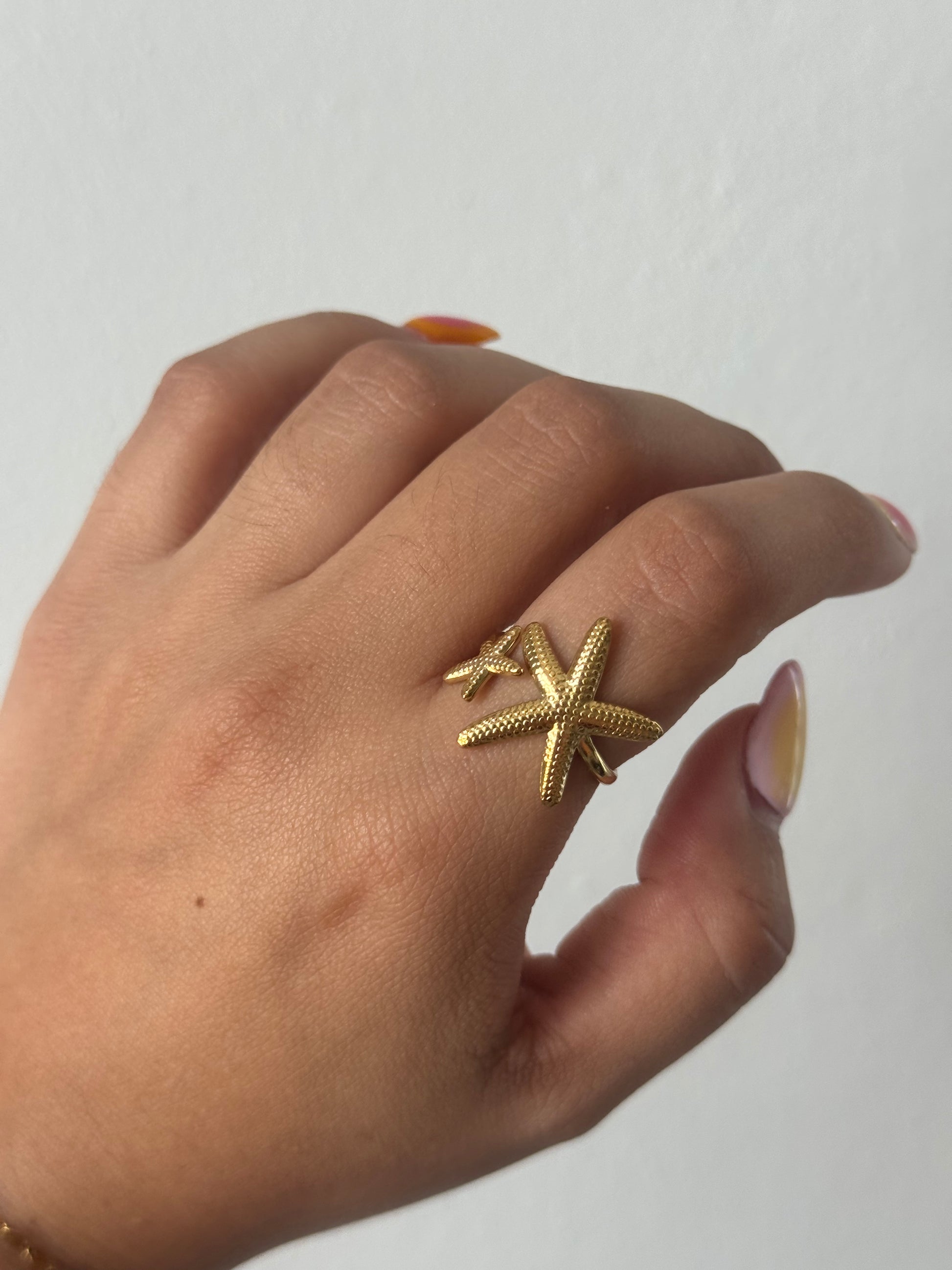 Tavari Ring