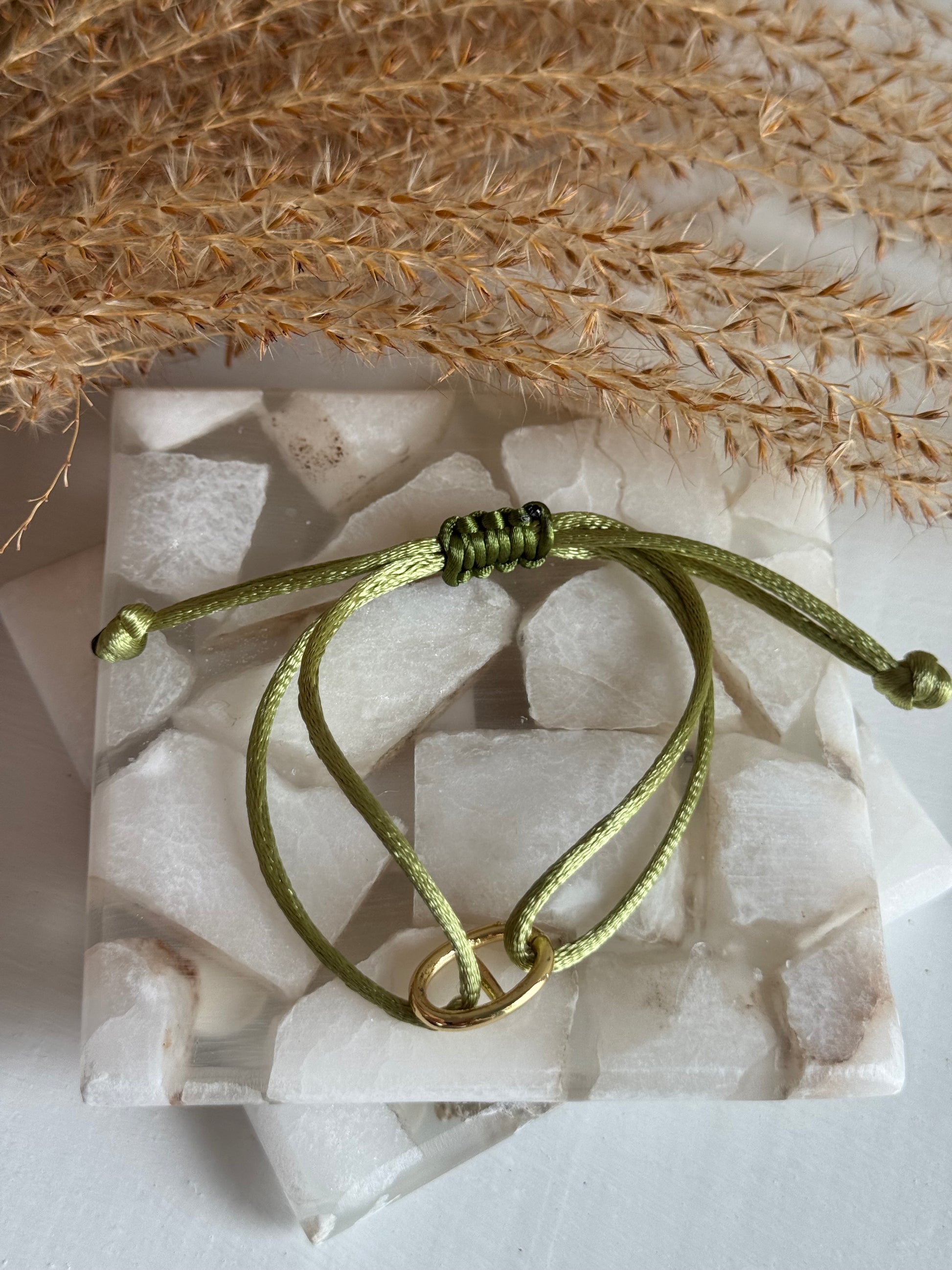 Sabrina Bracelet