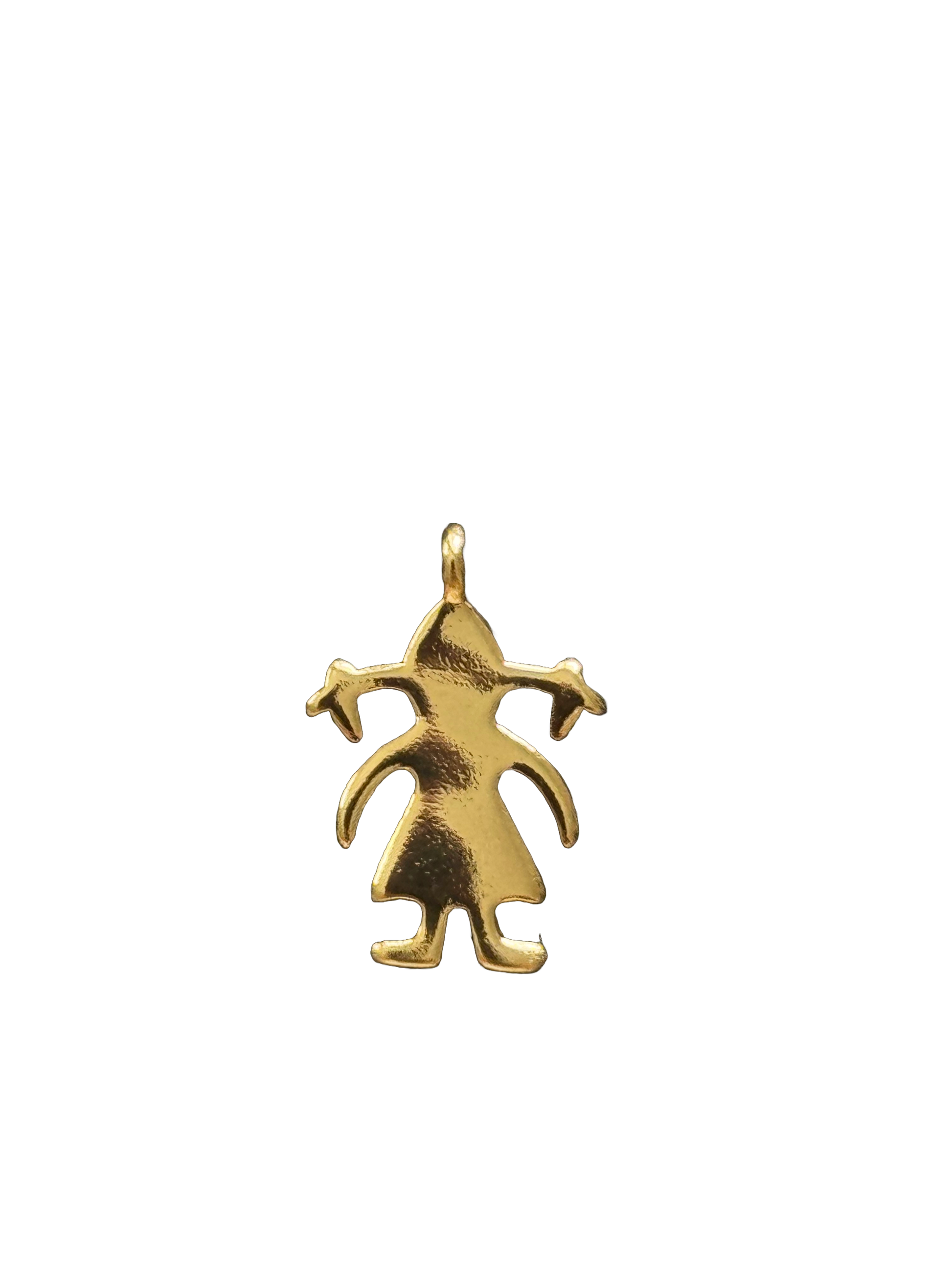 GIRL CHARM
